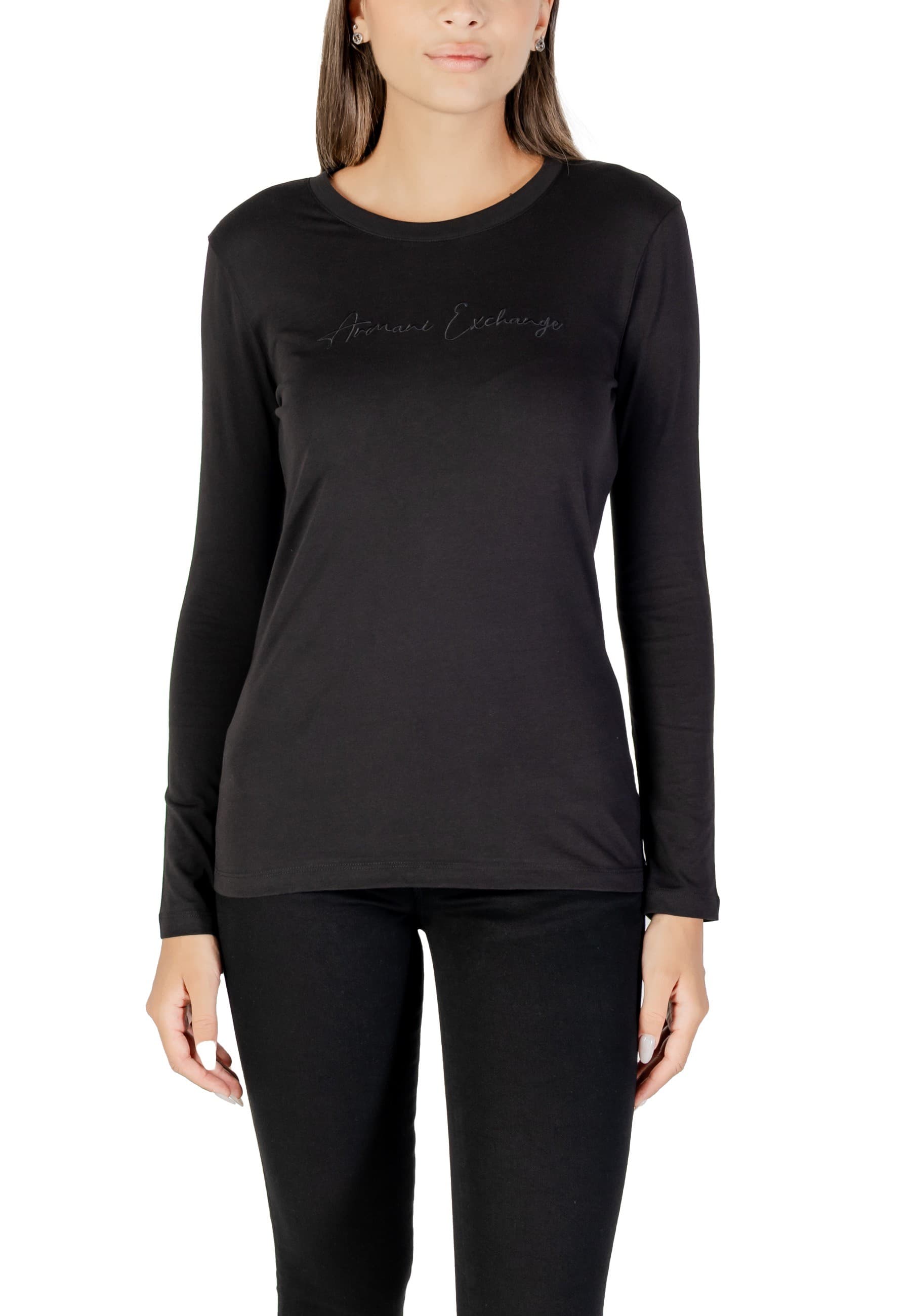 Armani Exchange T-Shirt Donna - Armani Exchange