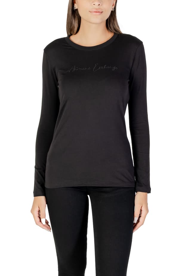 Armani Exchange Тениска Жени