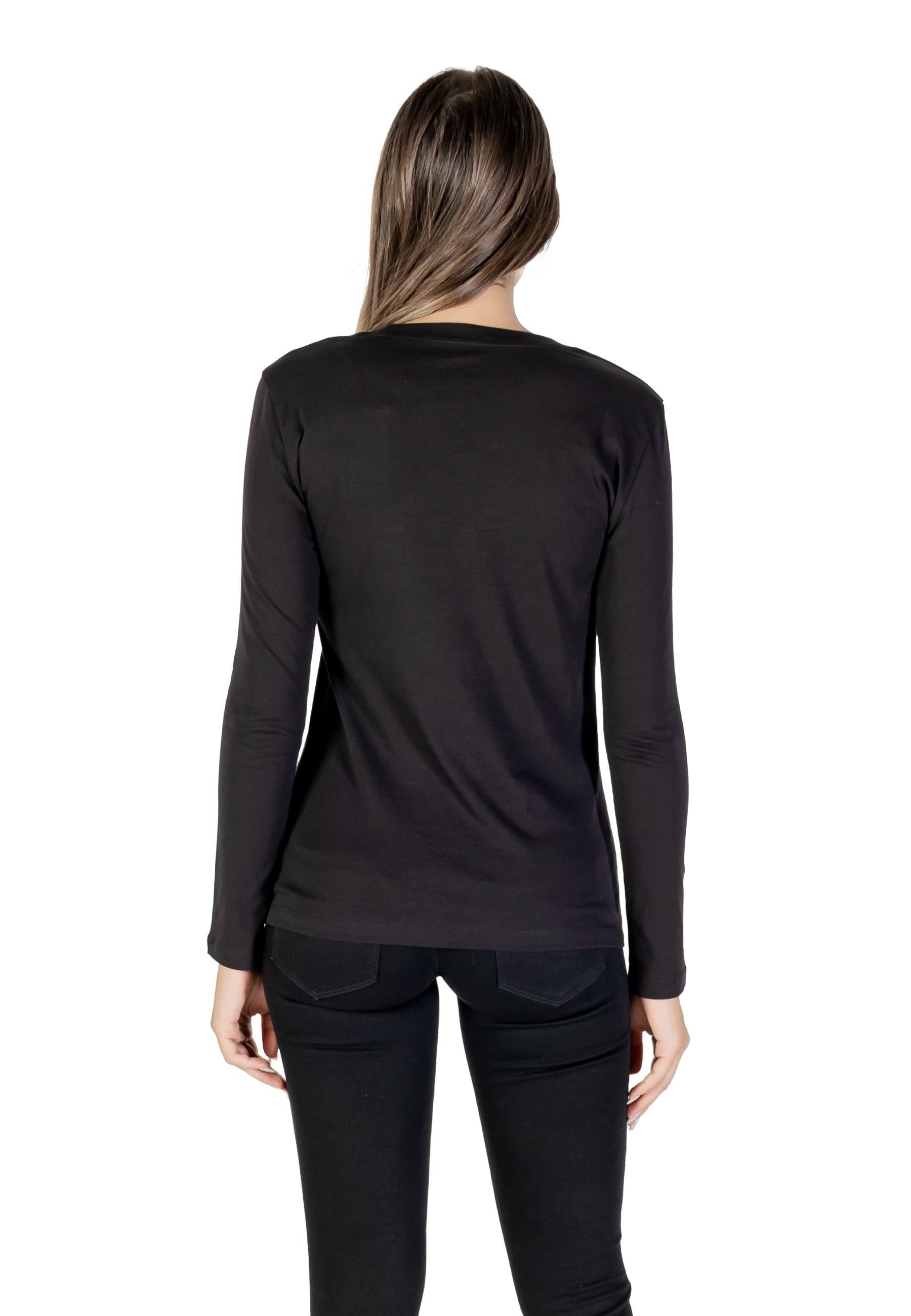 Armani Exchange T-Shirt Donna - Armani Exchange