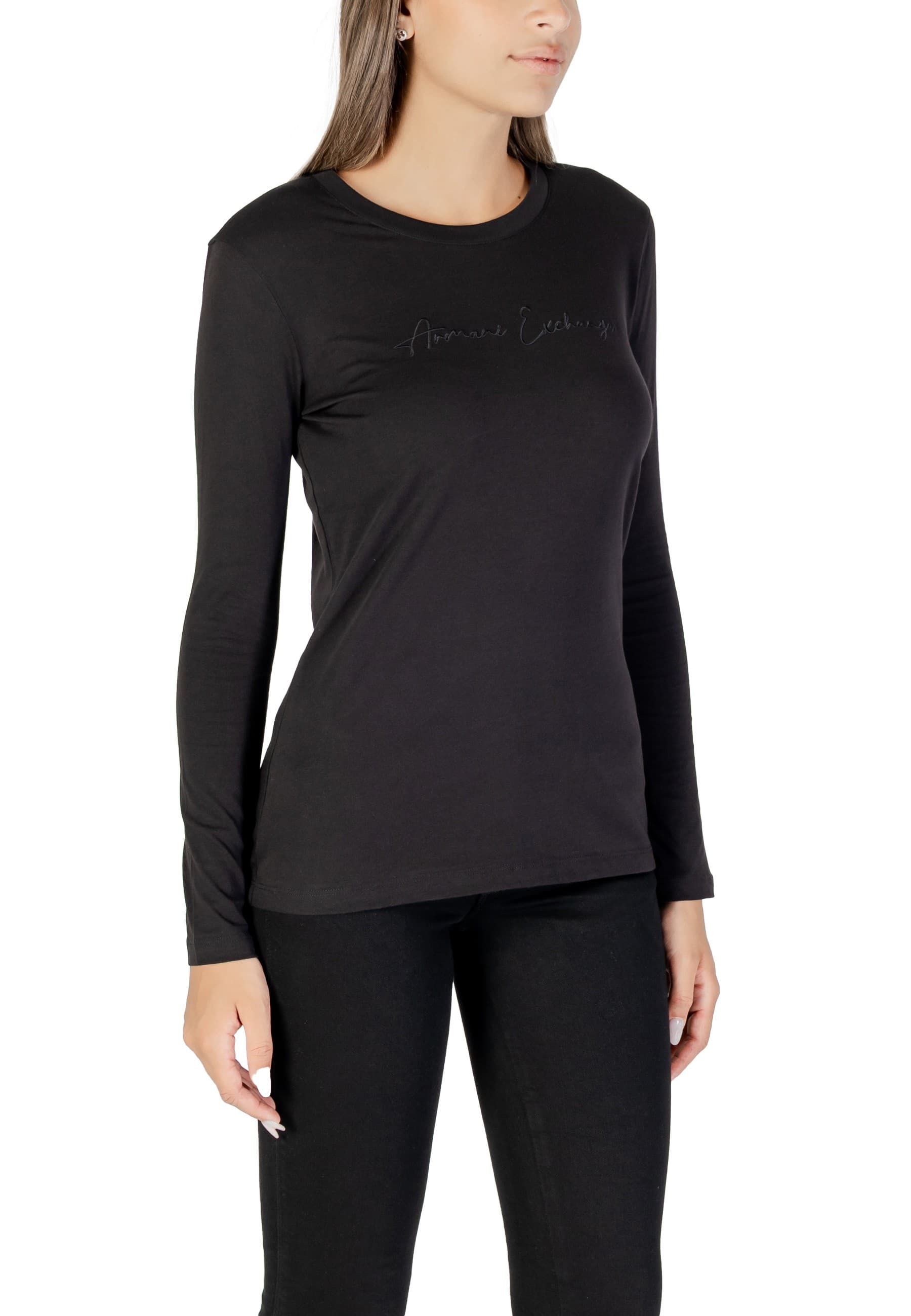 Armani Exchange T-Shirt Donna - Armani Exchange