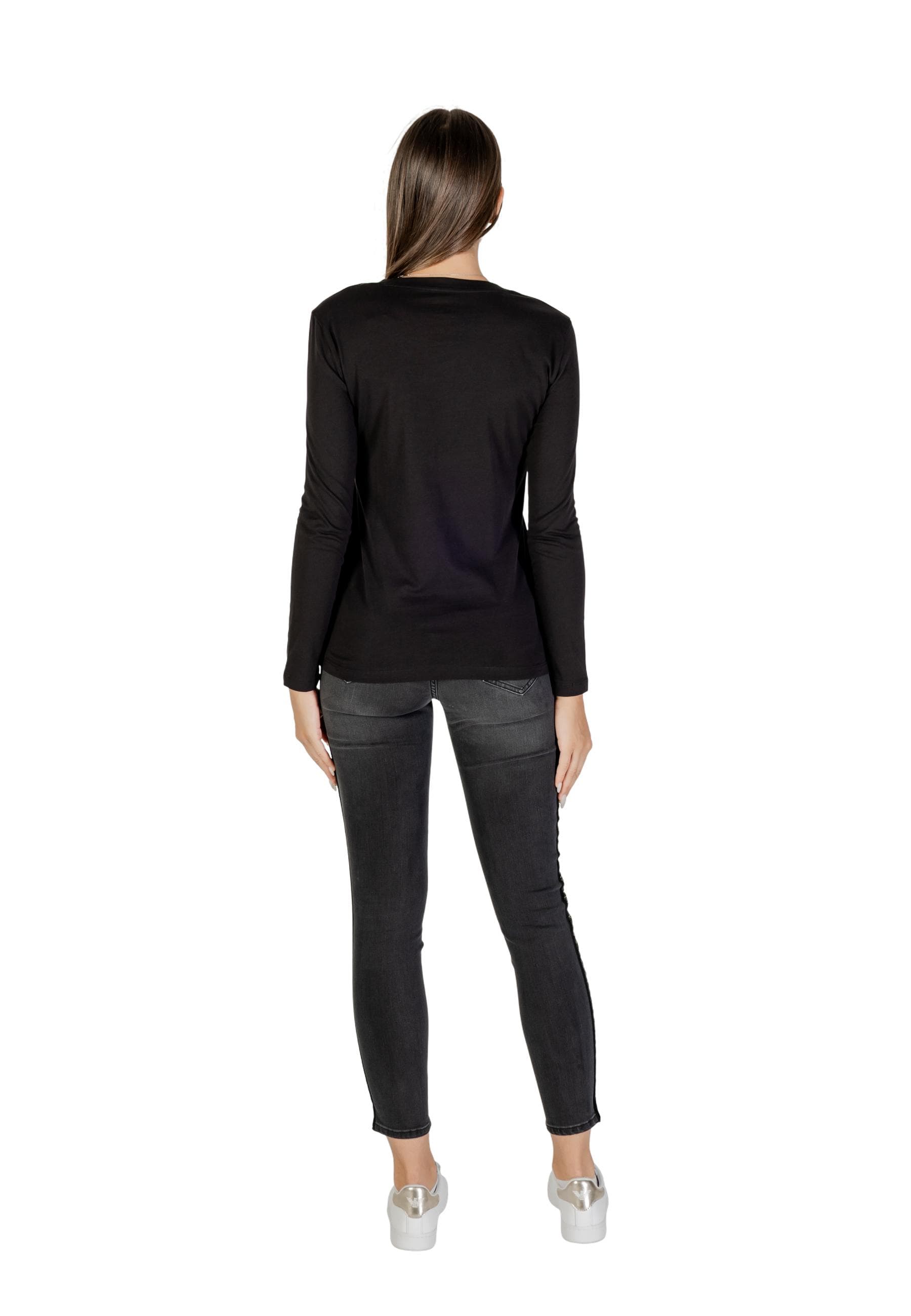 Armani Exchange T-Shirt Donna - Armani Exchange