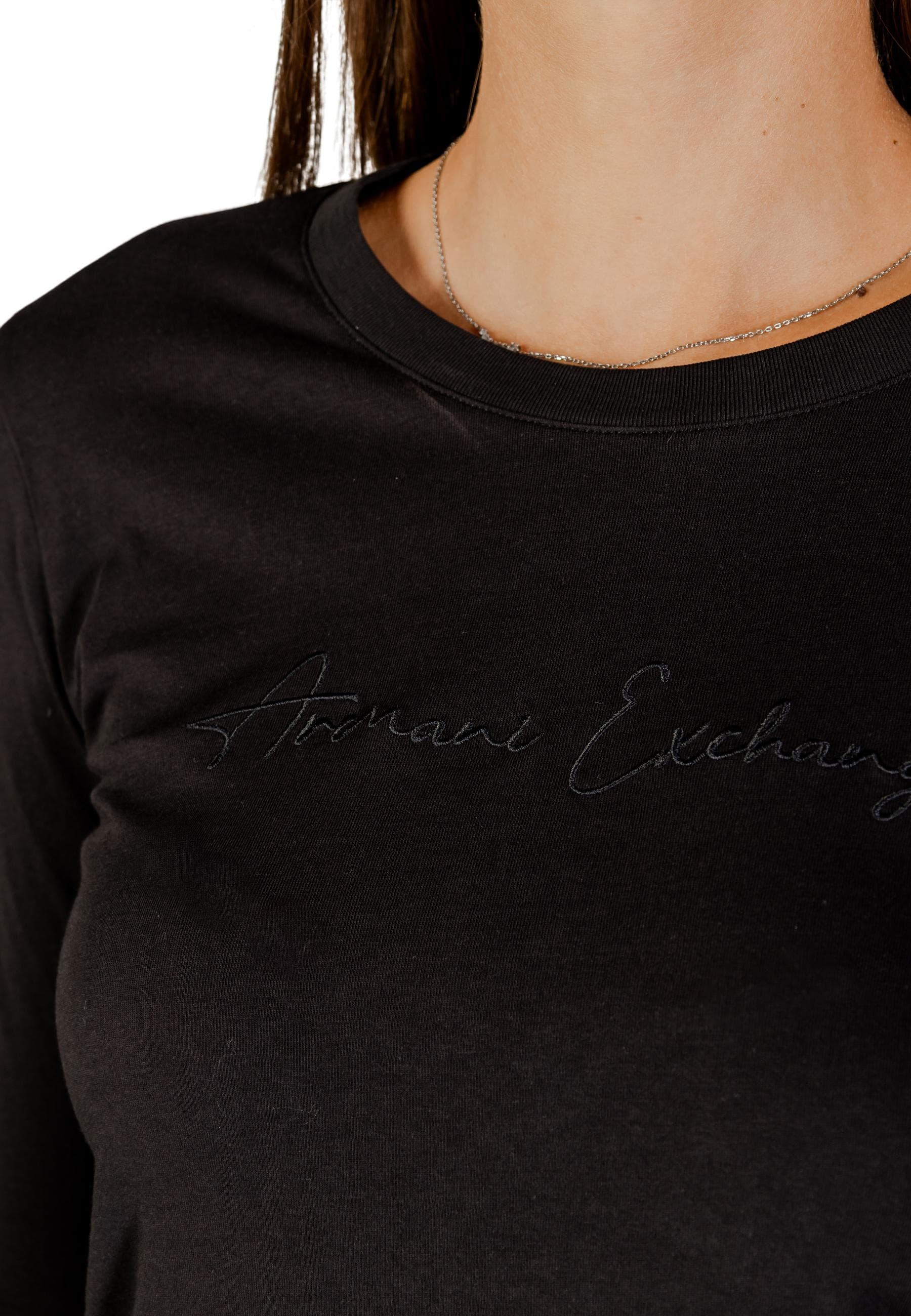 Armani Exchange T-Shirt Donna - Armani Exchange