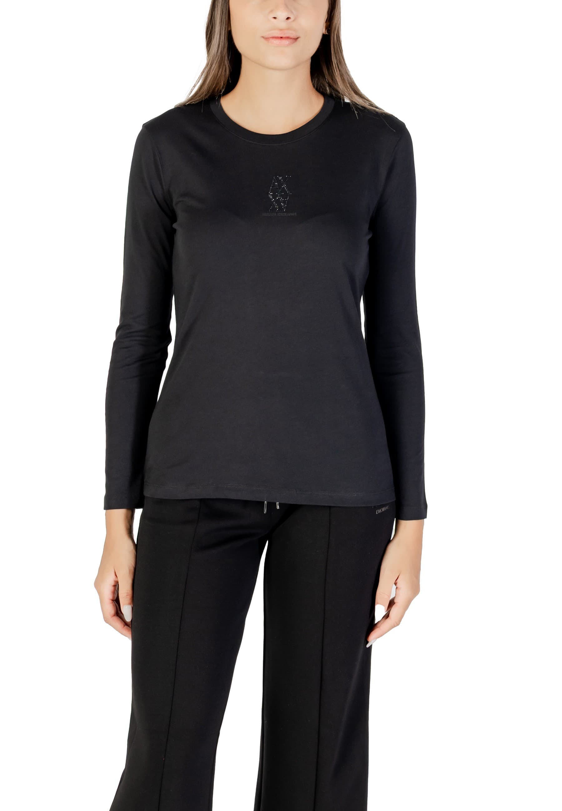 Armani Exchange T-Shirt Donna - Armani Exchange