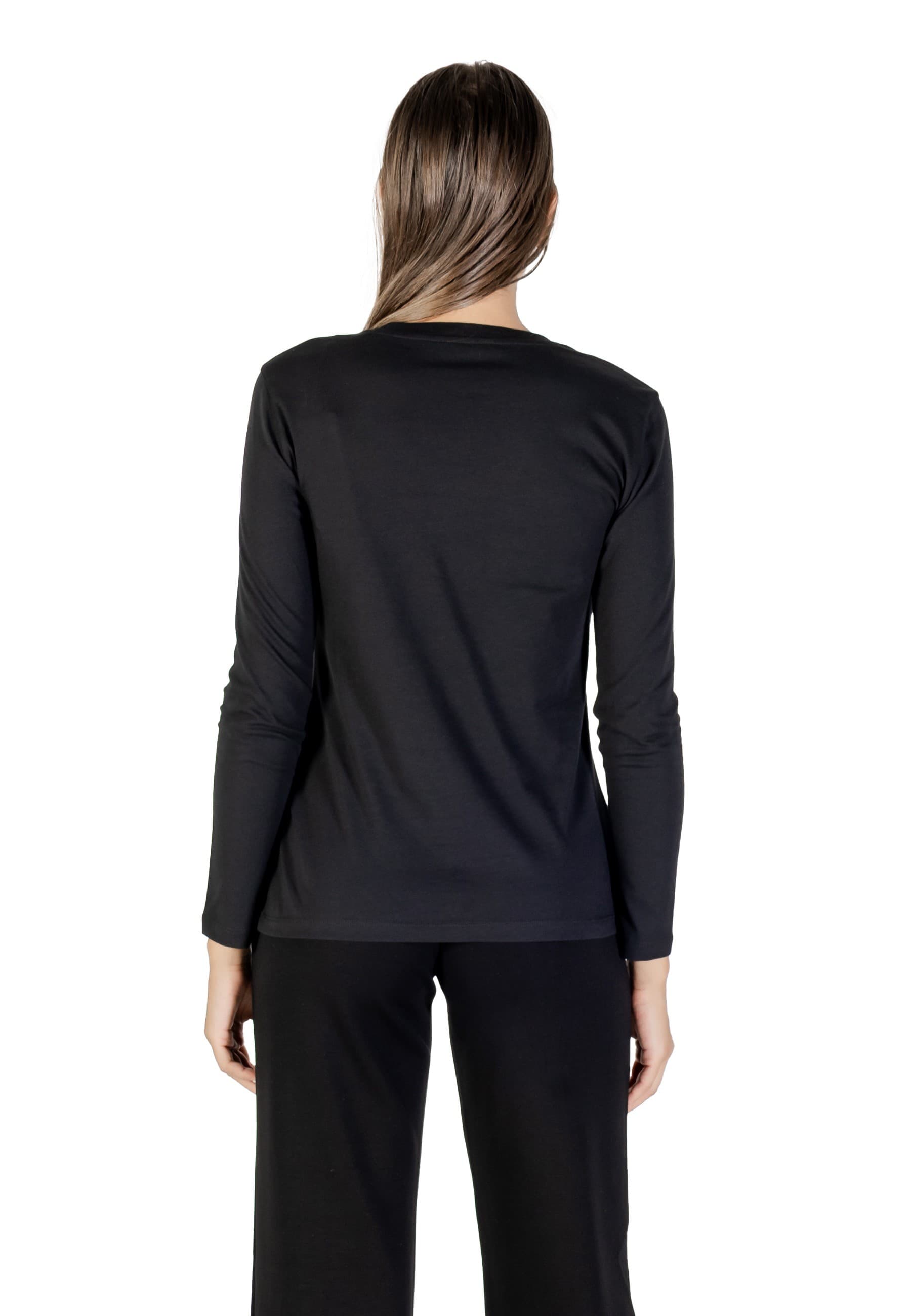 Armani Exchange T-Shirt Donna - Armani Exchange