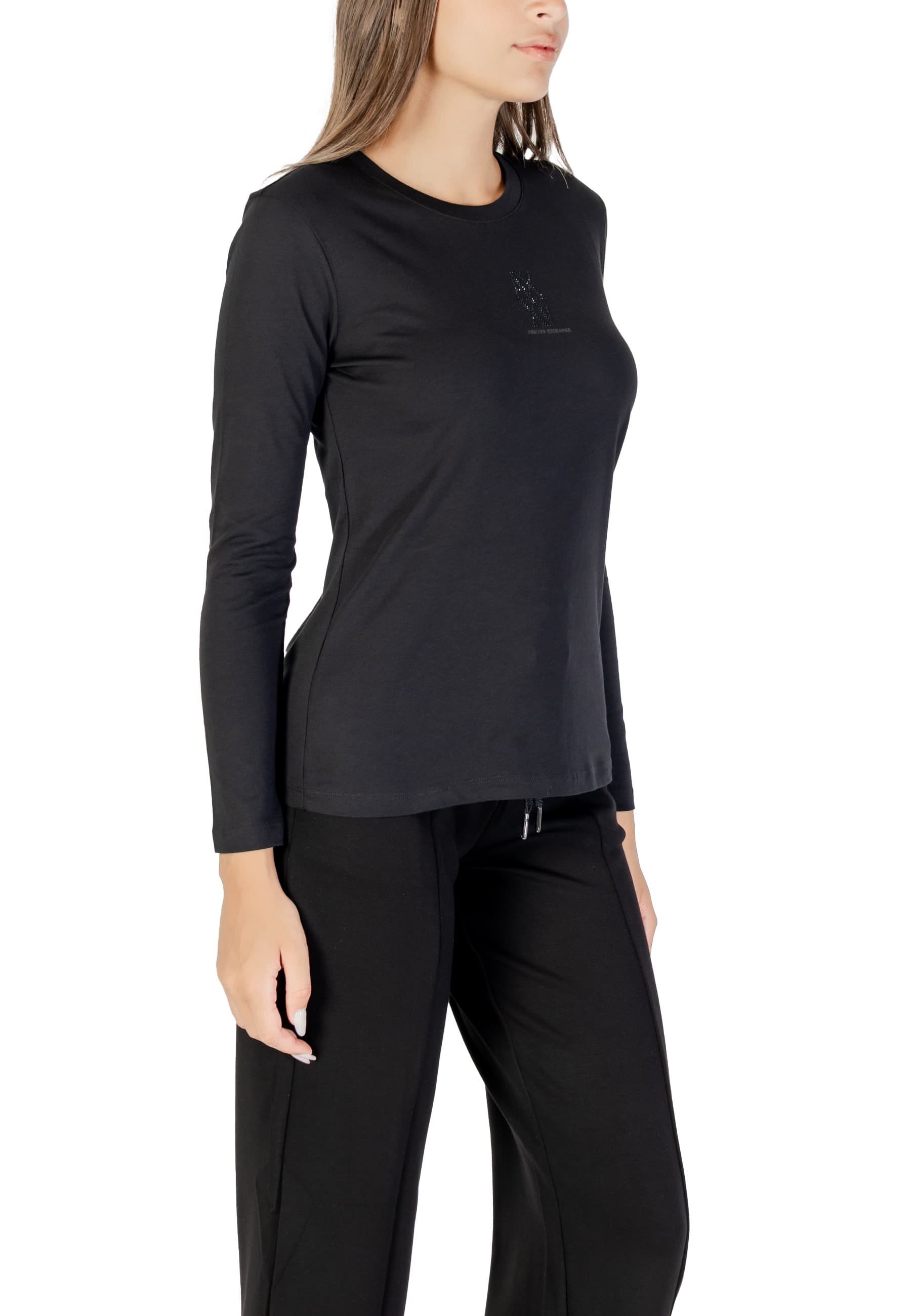 Armani Exchange T-Shirt Donna - Armani Exchange