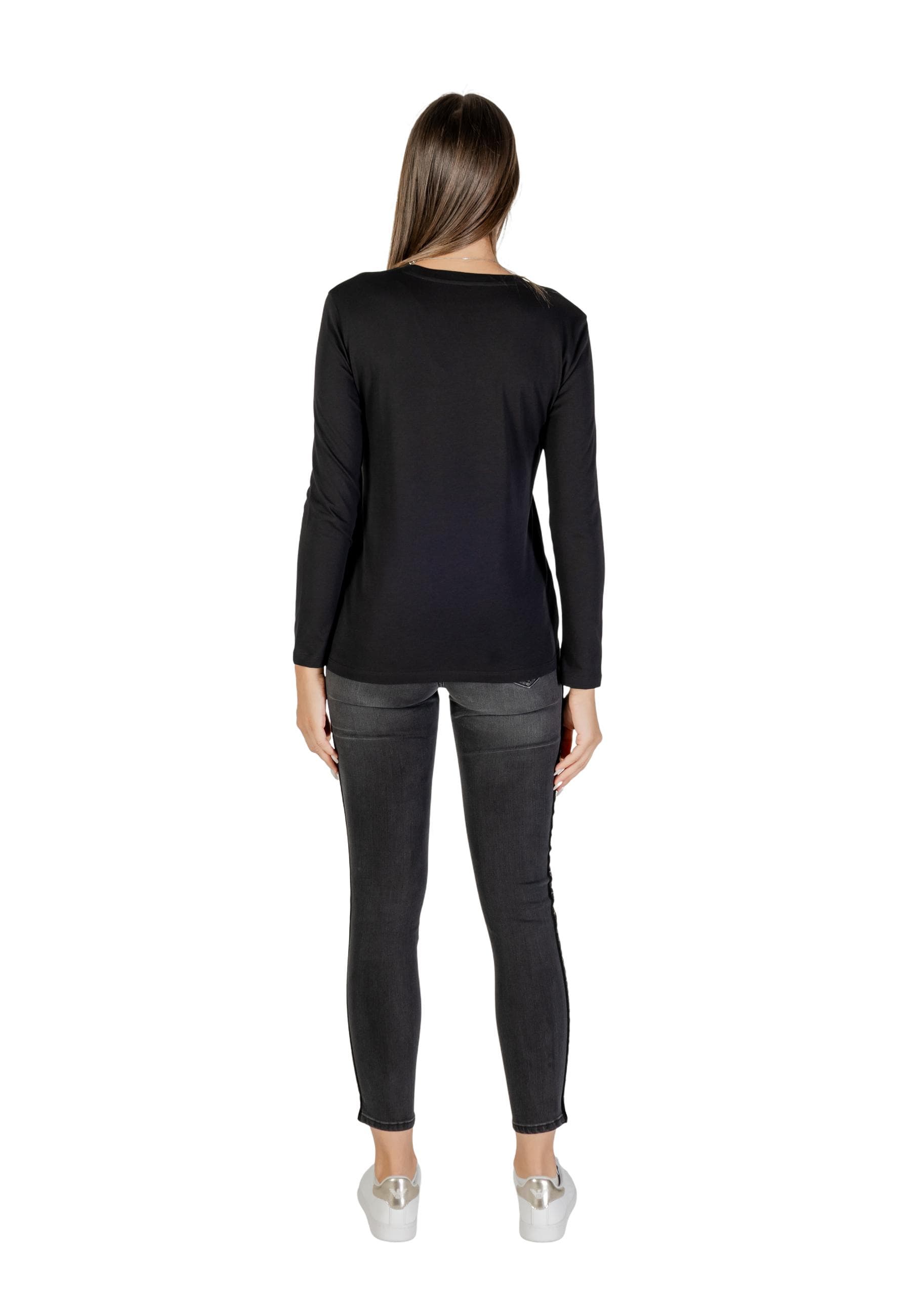 Armani Exchange T-Shirt Donna - Armani Exchange