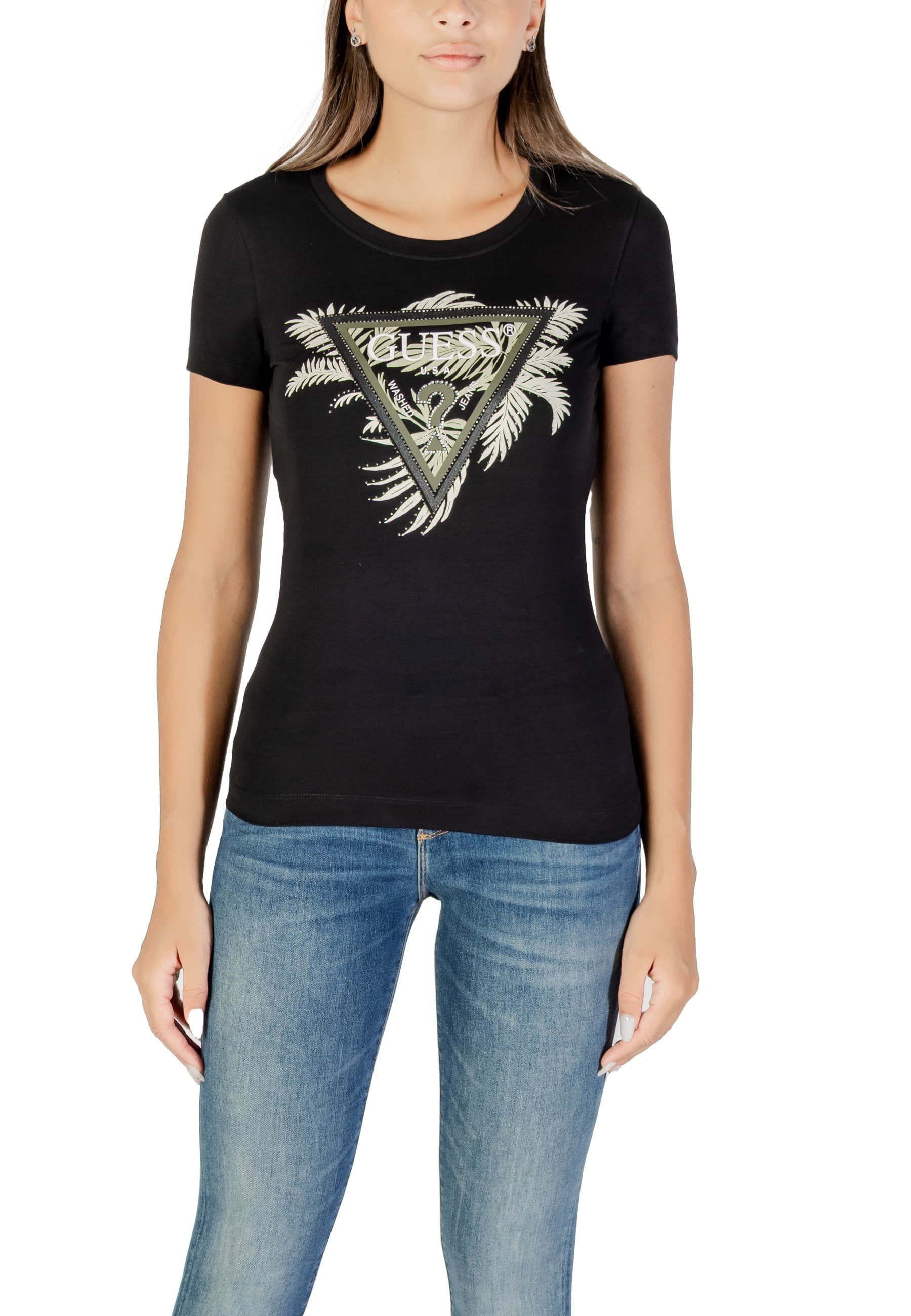 Guess T-Shirt Donna - Guess