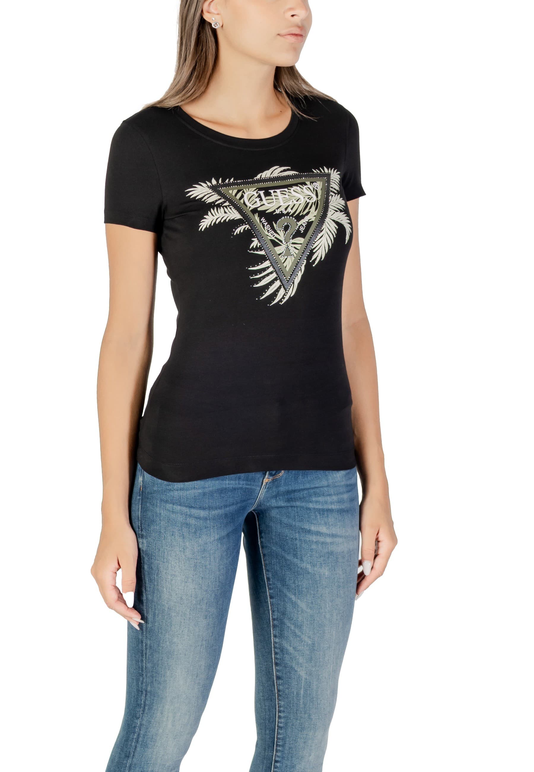 Guess T-Shirt Donna - Guess
