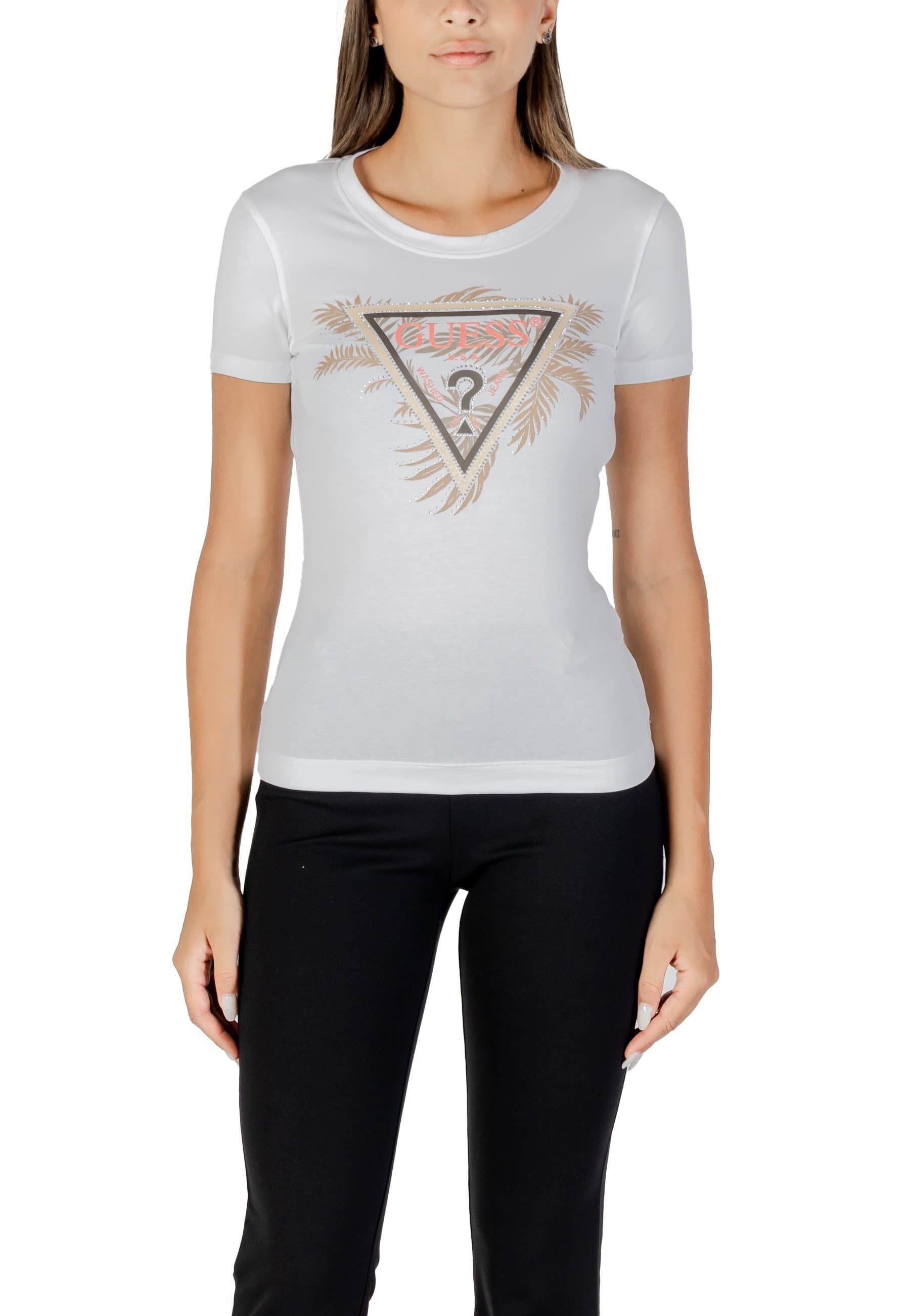 Guess T-Shirt Donna - Guess