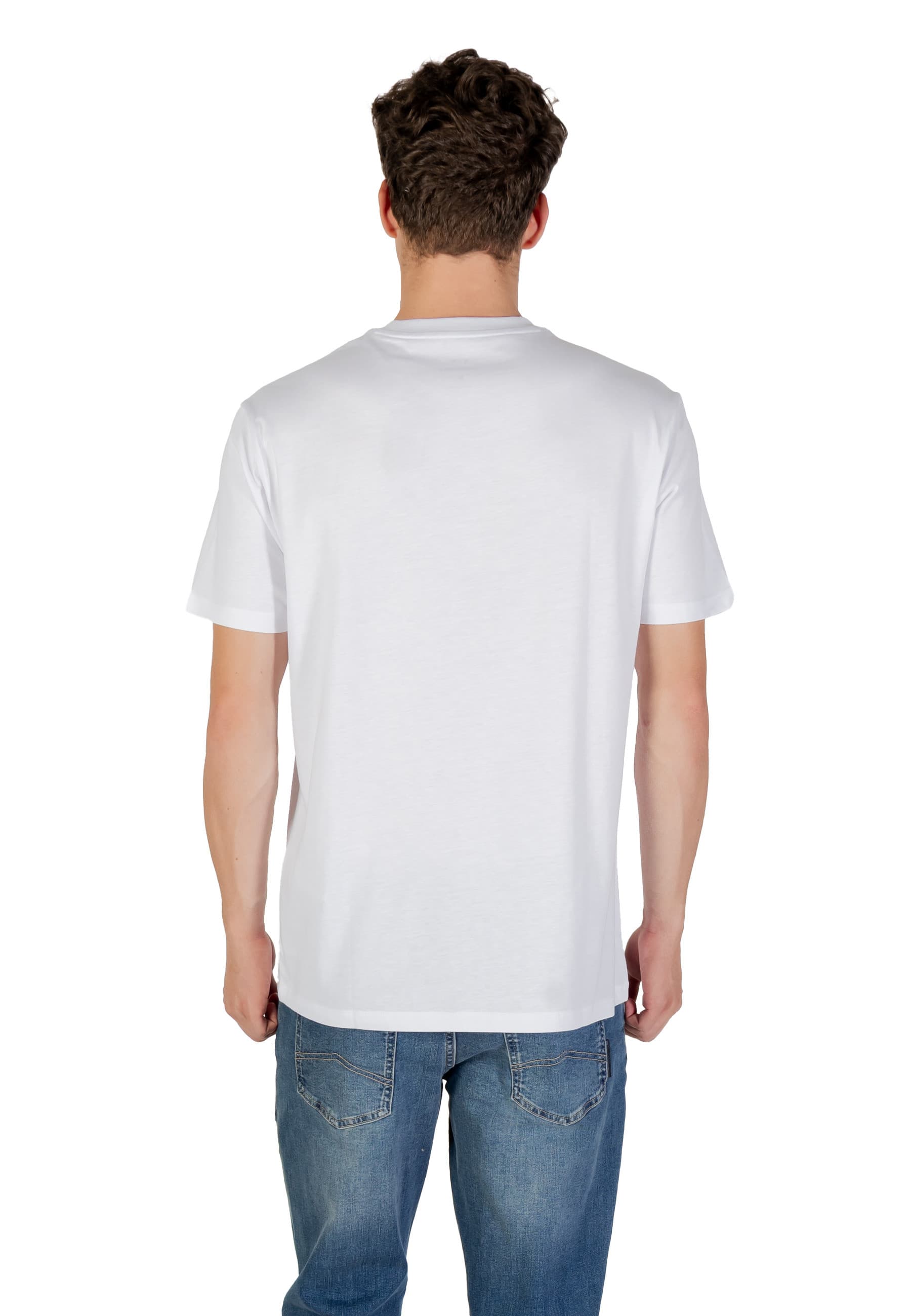 Armani Exchange T-Shirt Uomo - Armani Exchange
