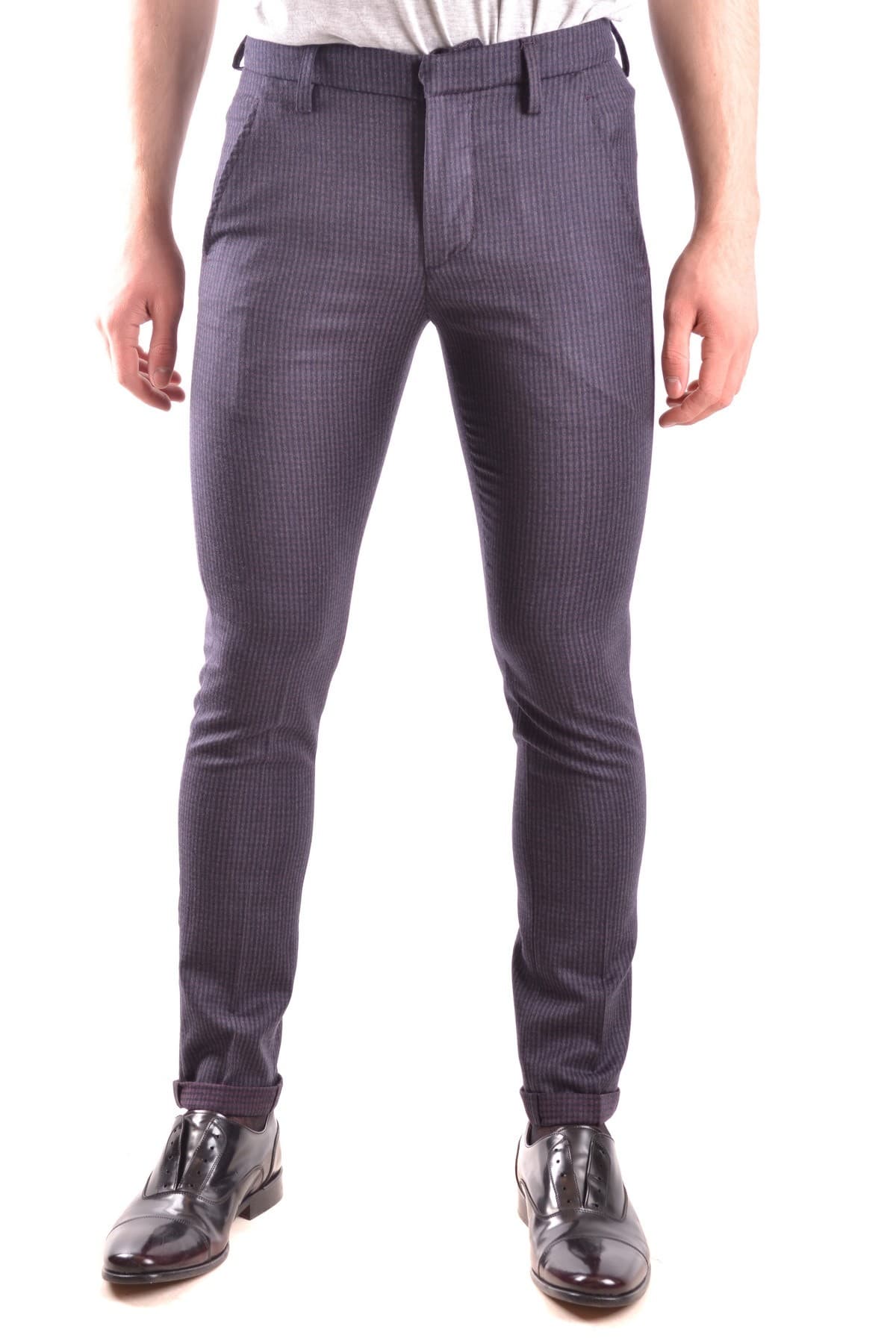 Dondup Pantaloni Uomo - Dondup