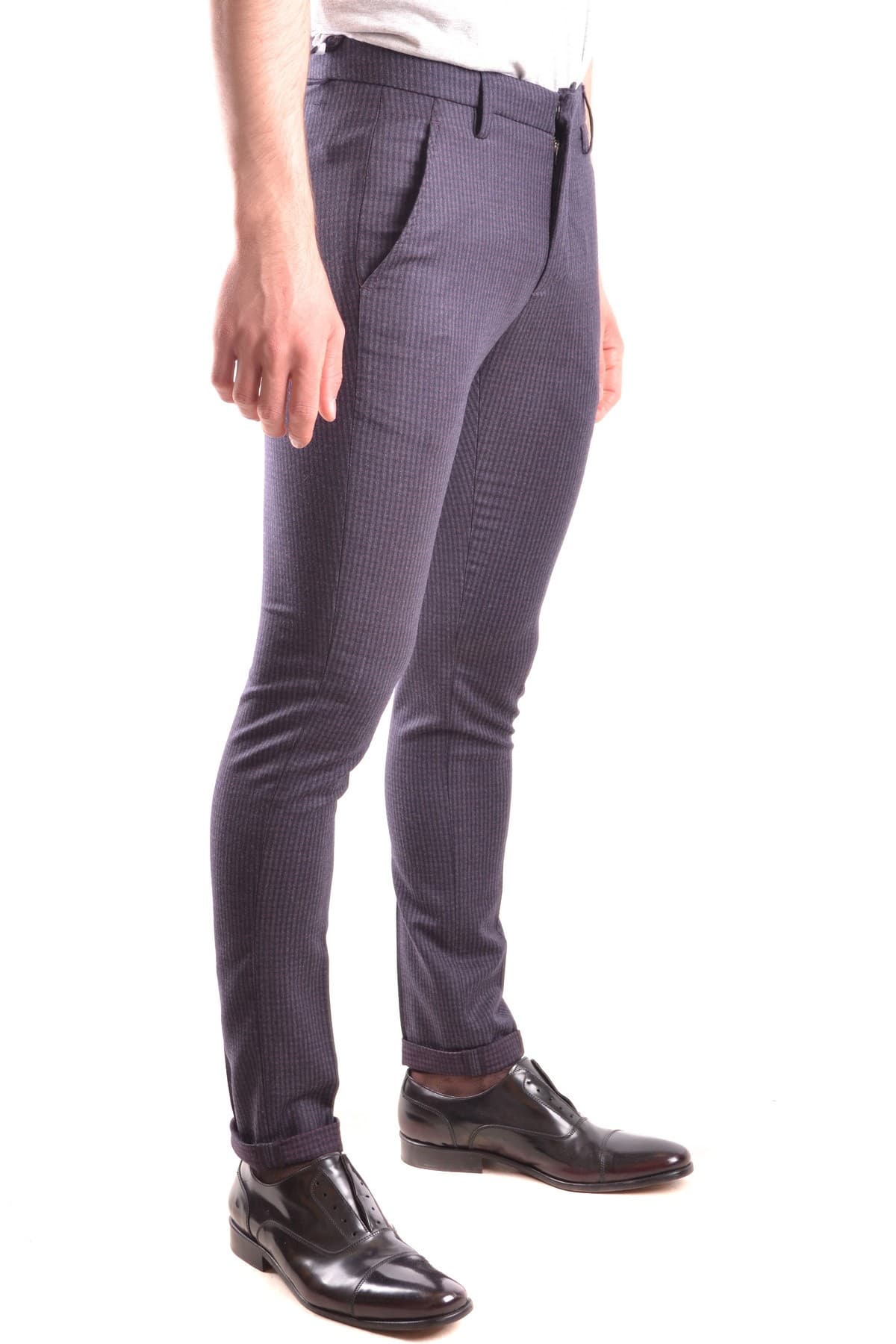 Dondup Pantaloni Uomo - Dondup