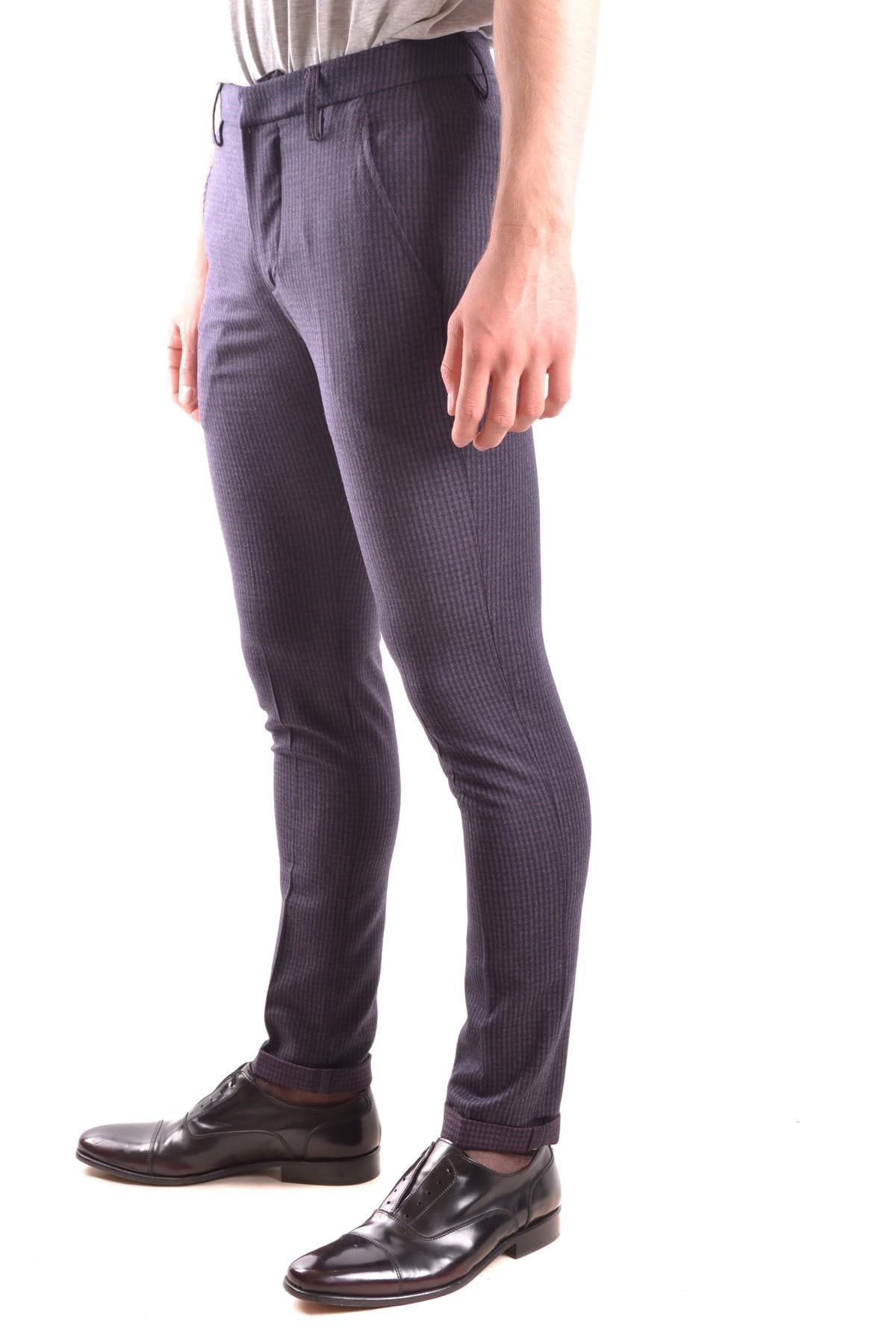 Dondup Pantaloni Uomo - Dondup