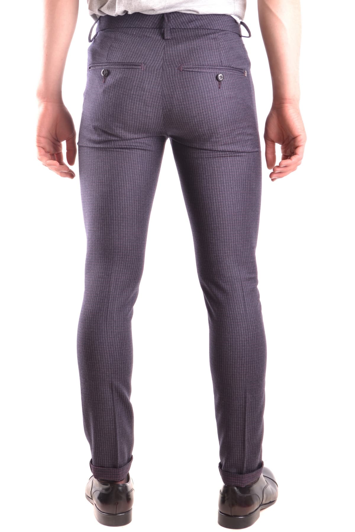 Dondup Pantaloni Uomo - Dondup