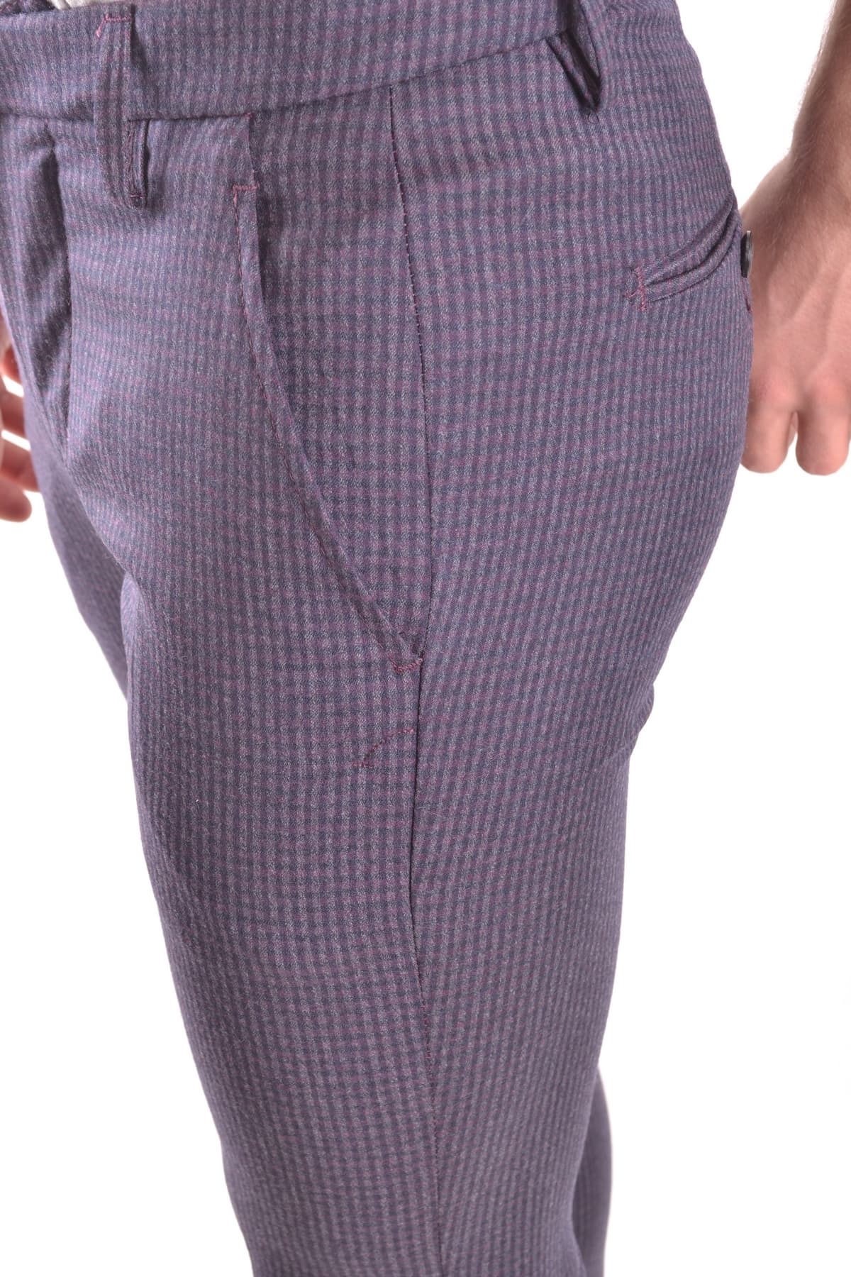 Dondup Pantaloni Uomo - Dondup