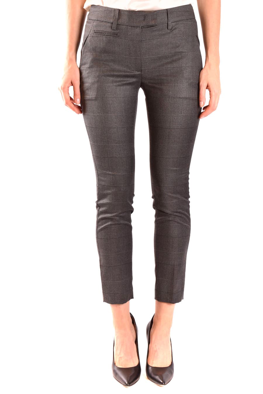 Dondup Pantaloni Donna - Dondup