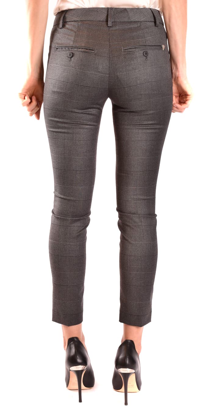 Dondup Pantaloni Donna - Dondup