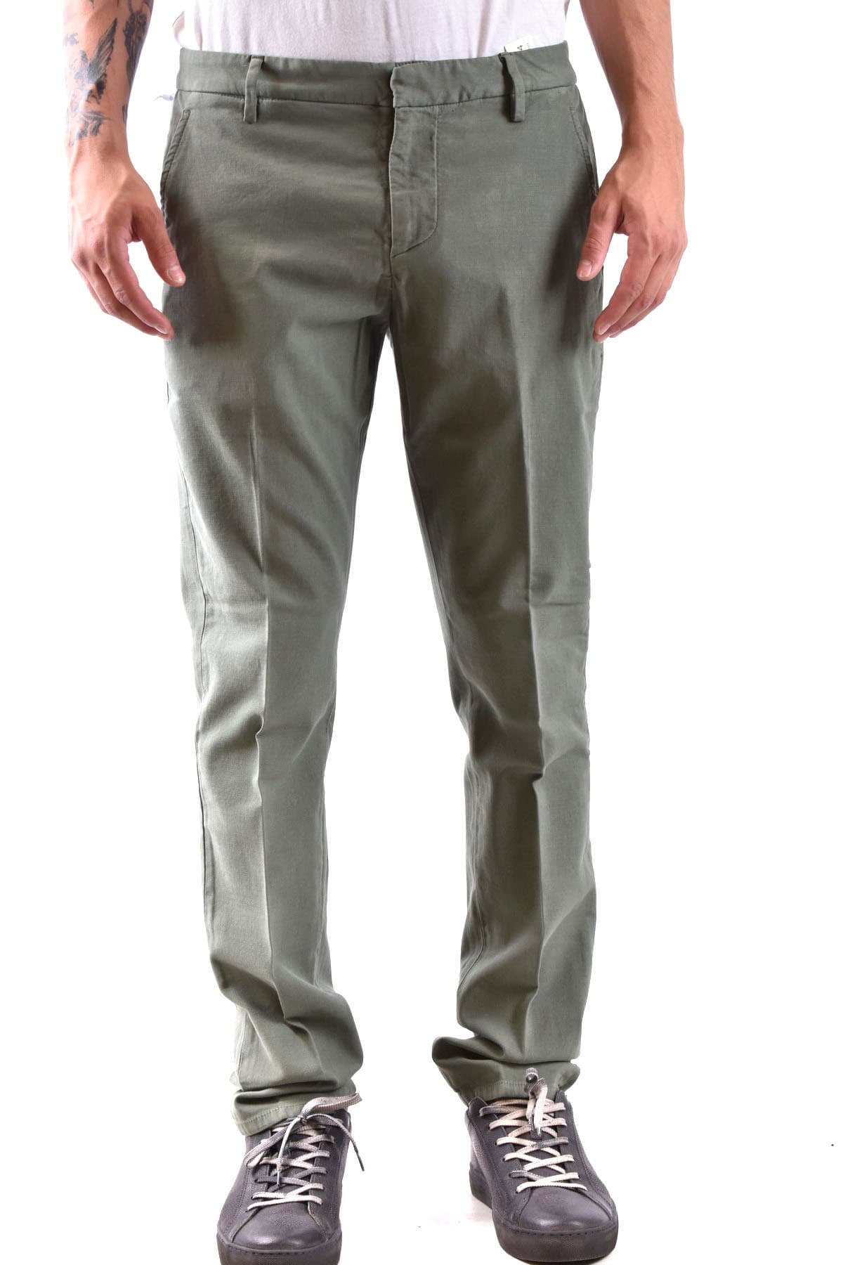 Dondup Pantaloni Uomo - Dondup