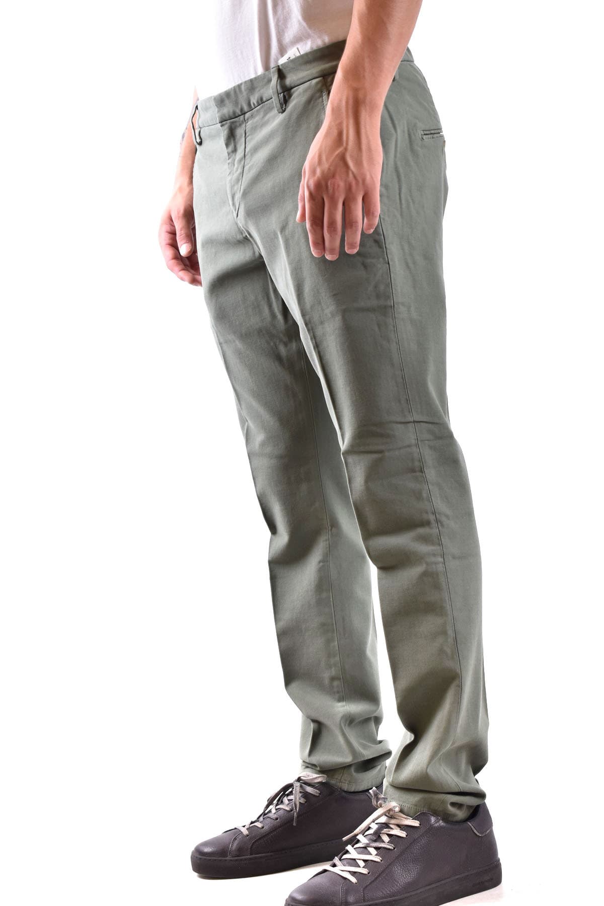 Dondup Pantaloni Uomo - Dondup