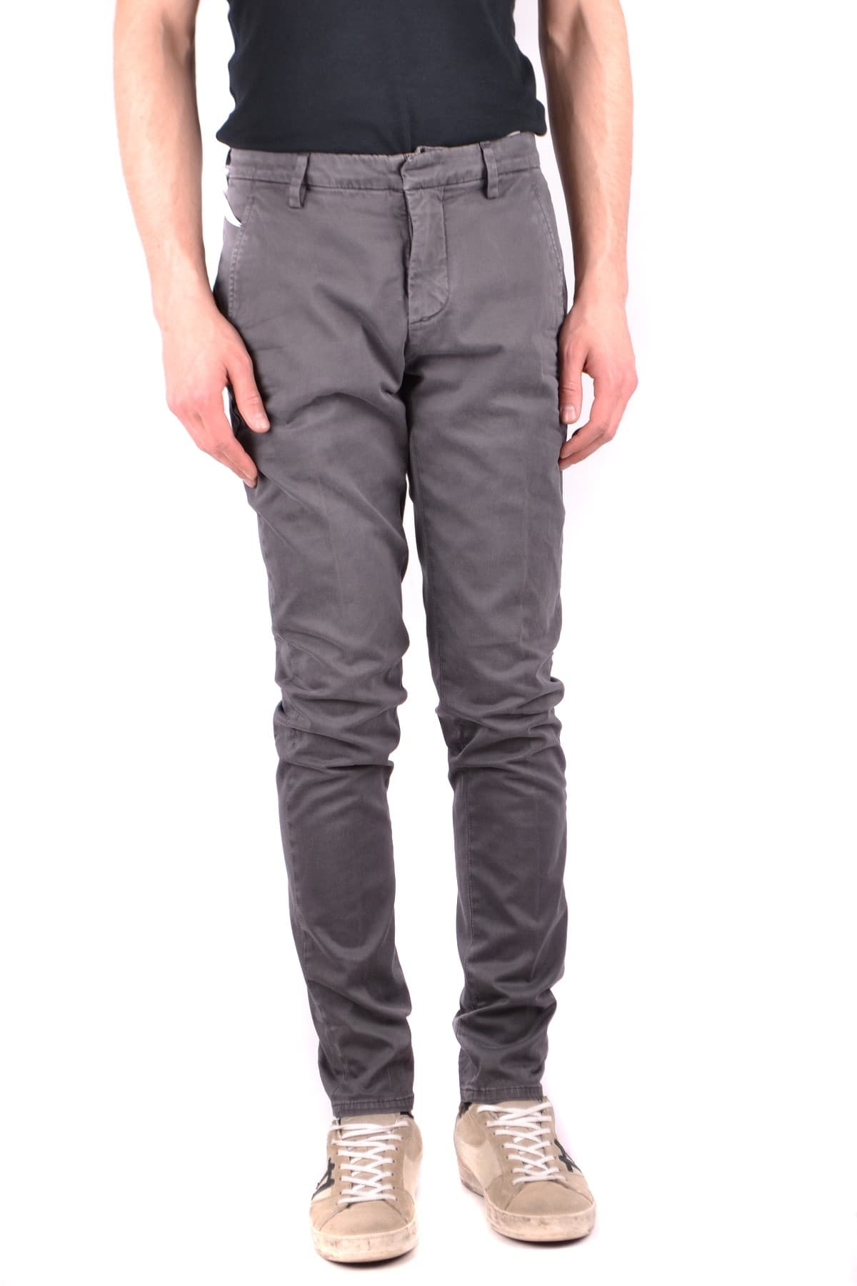Dondup Pantaloni Uomo - Dondup