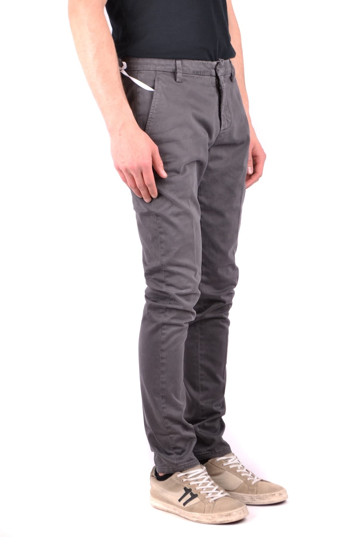 Dondup Pantaloni Uomo - Dondup