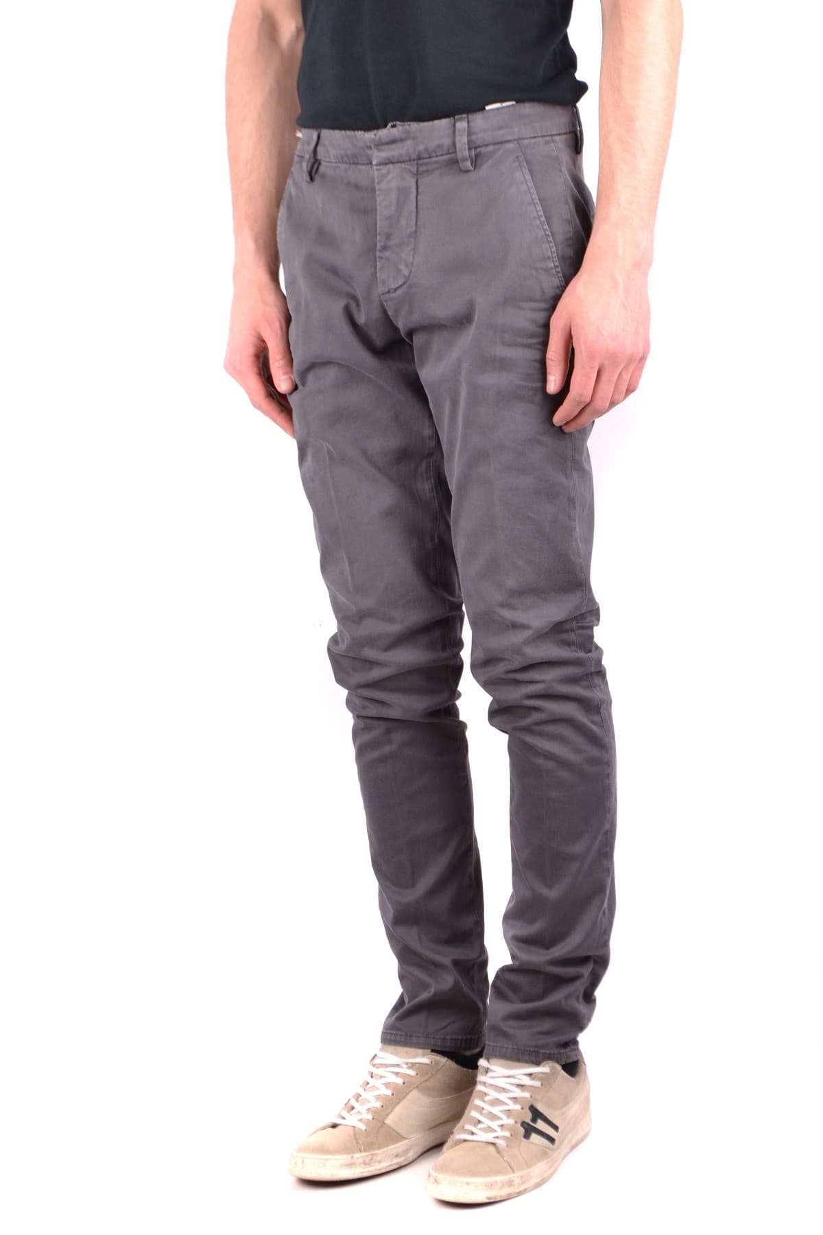 Dondup Pantaloni Uomo - Dondup