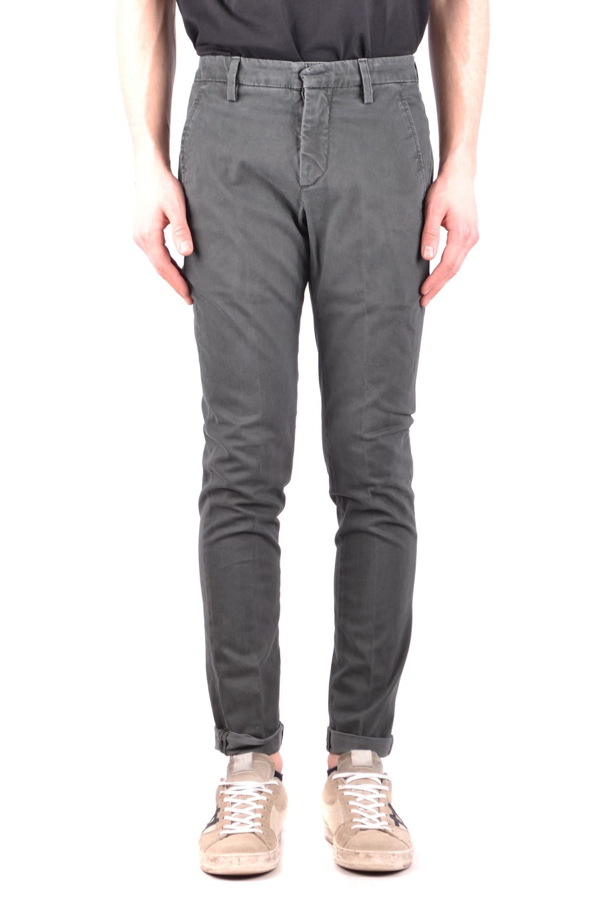 Dondup Pantaloni Uomo - Dondup