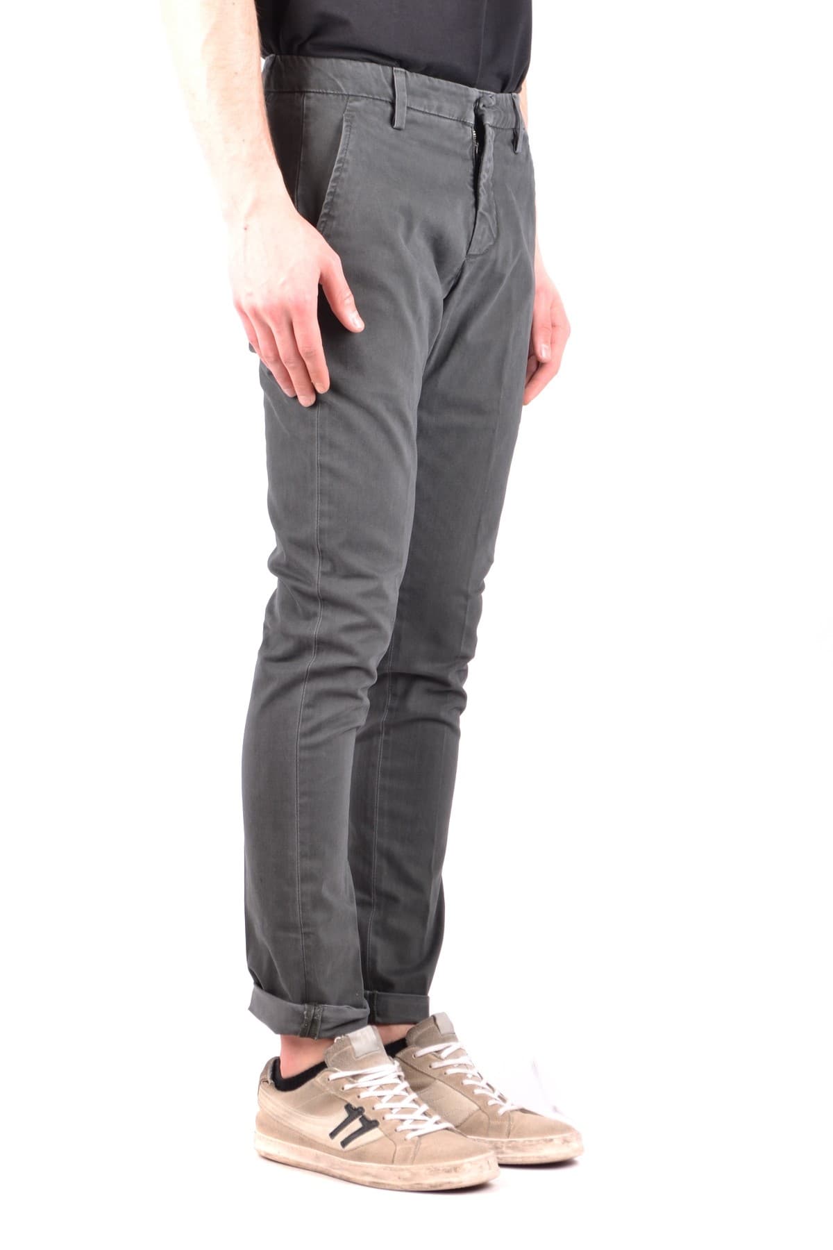 Dondup Pantaloni Uomo - Dondup