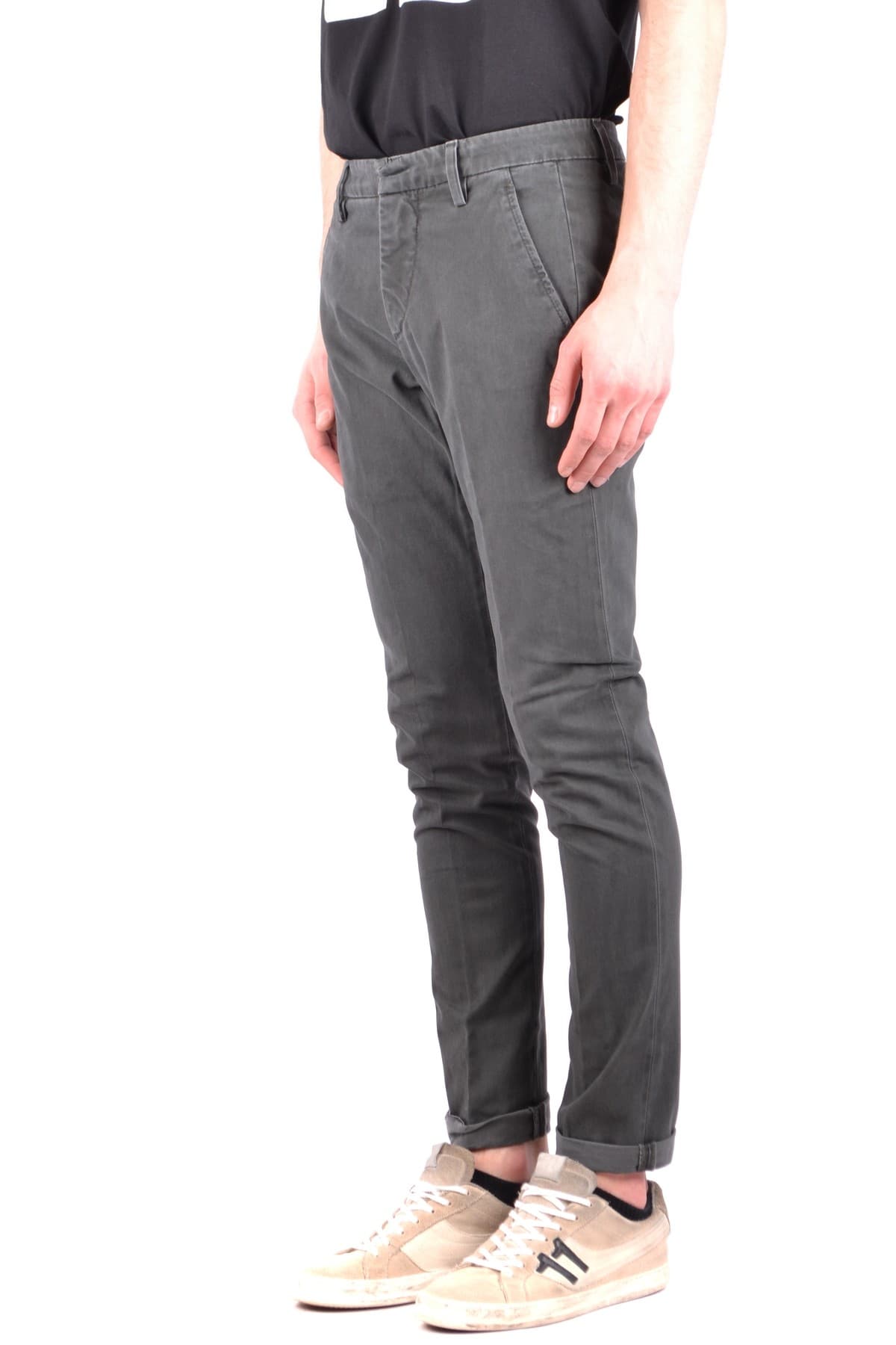 Dondup Pantaloni Uomo - Dondup