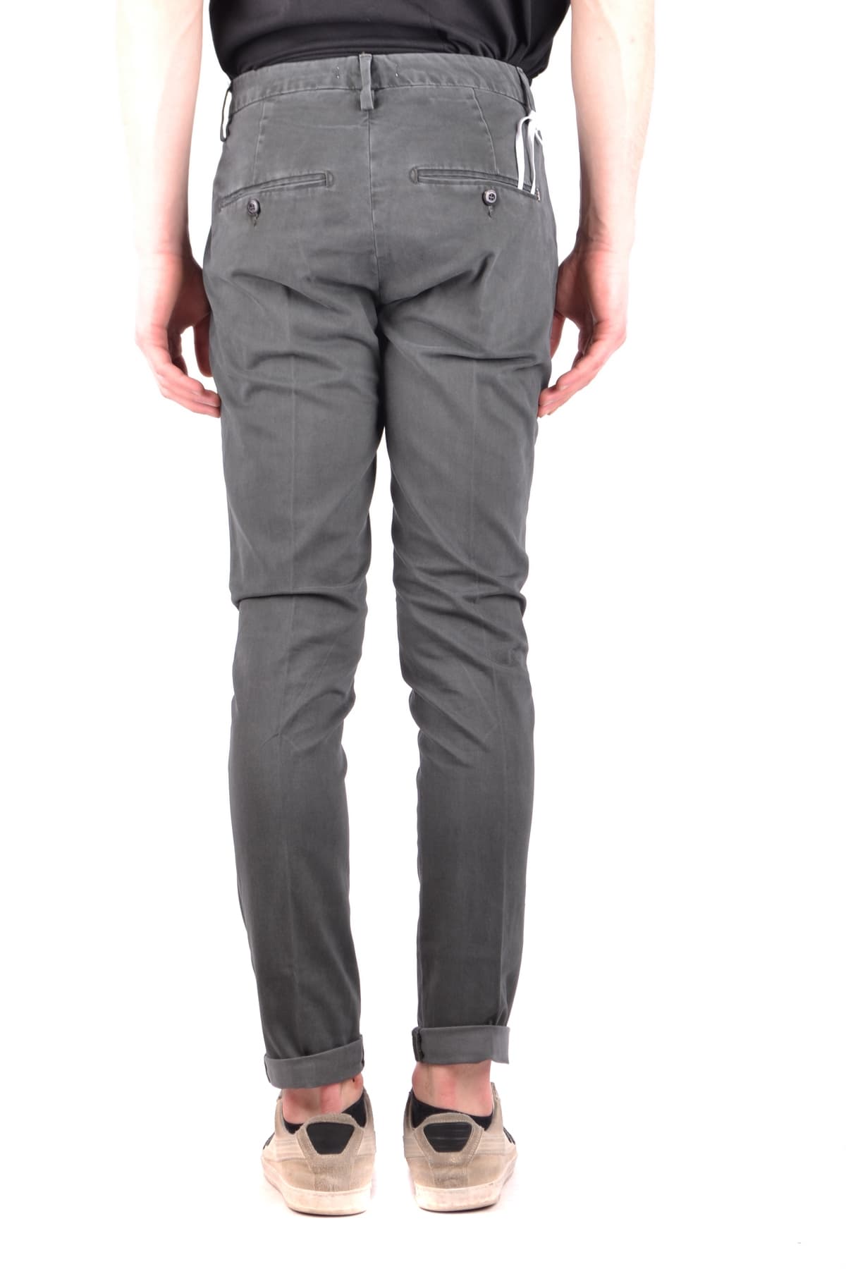 Dondup Pantaloni Uomo - Dondup