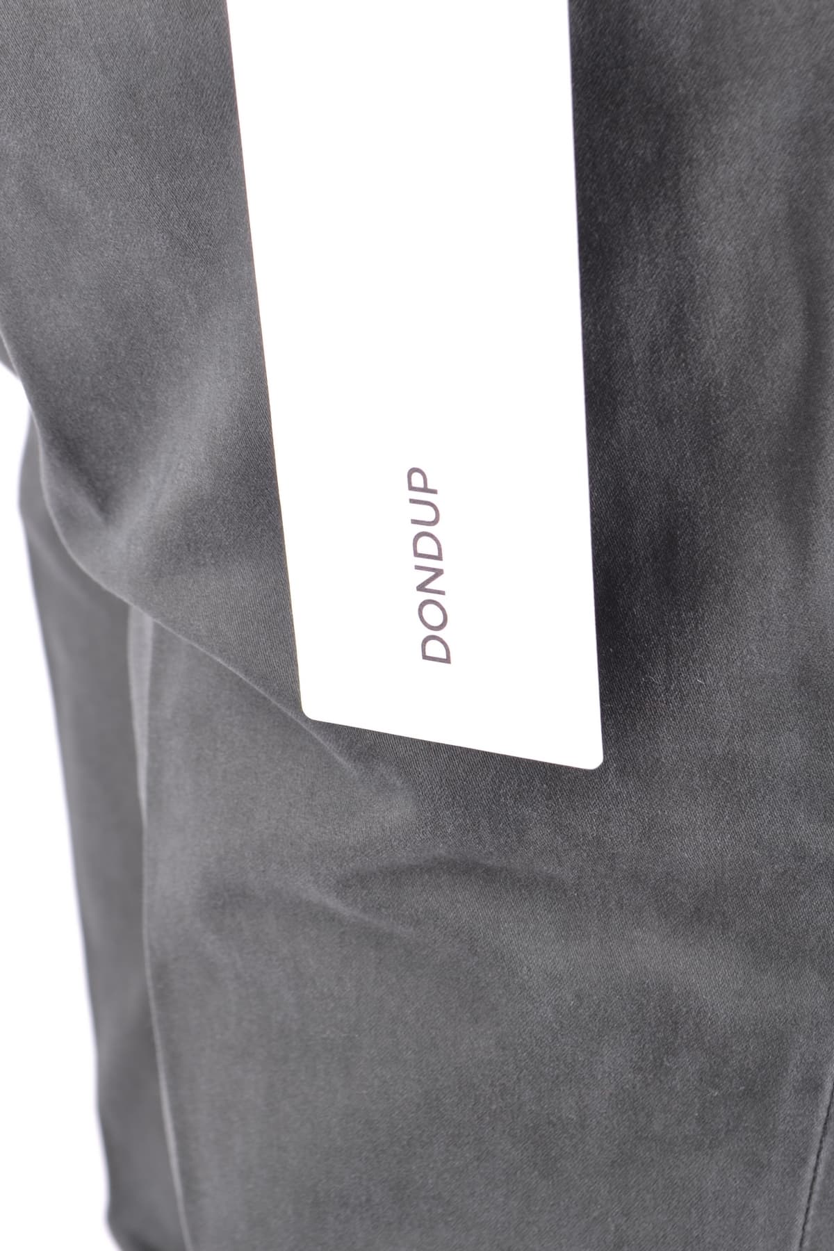 Dondup Pantaloni Uomo - Dondup