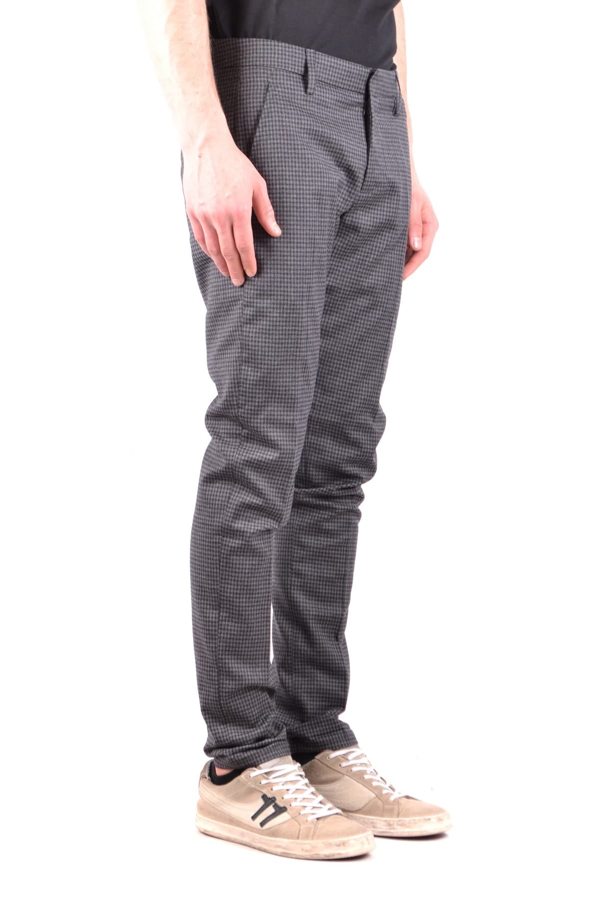 Dondup Pantaloni Uomo - Dondup