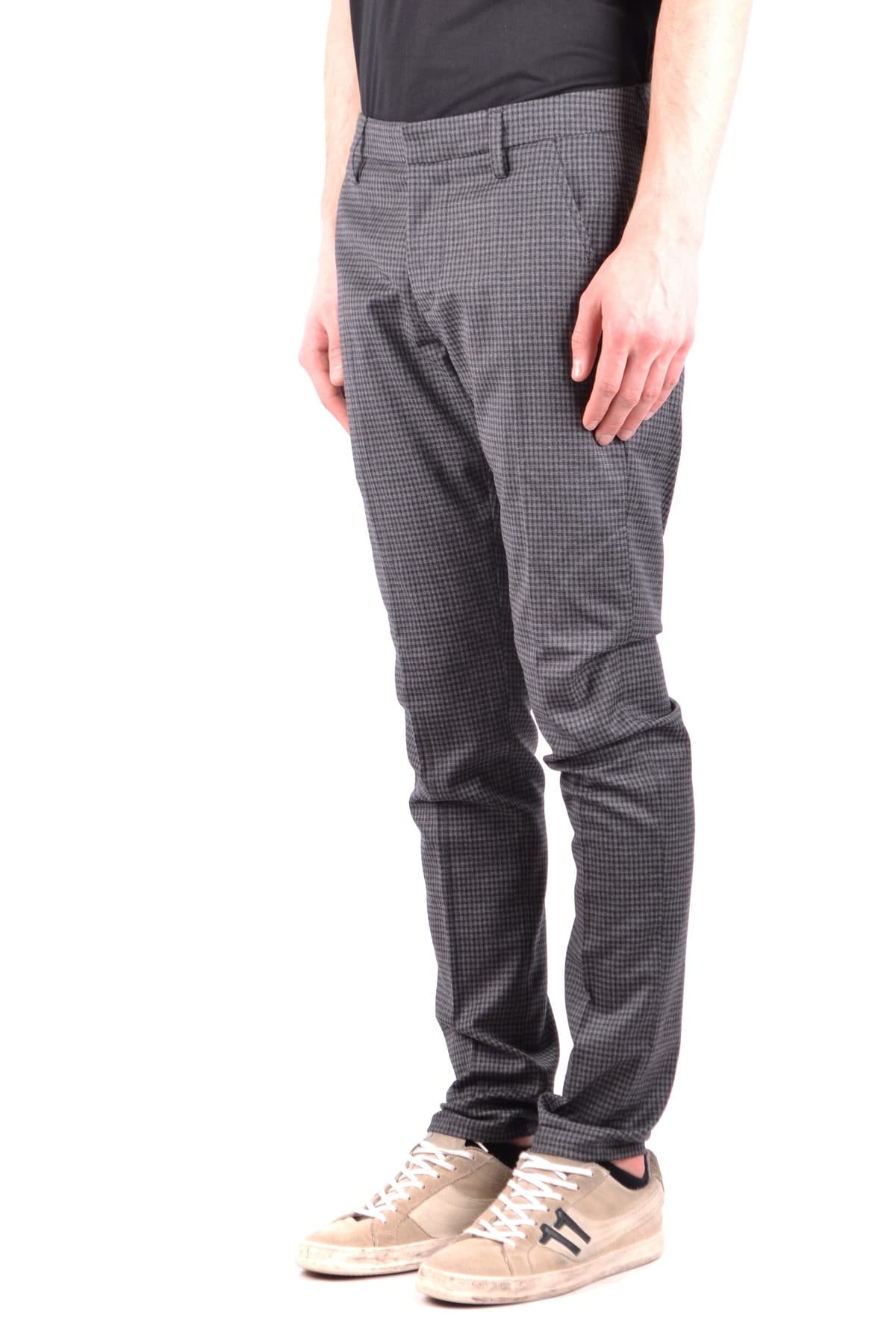 Dondup Pantaloni Uomo - Dondup