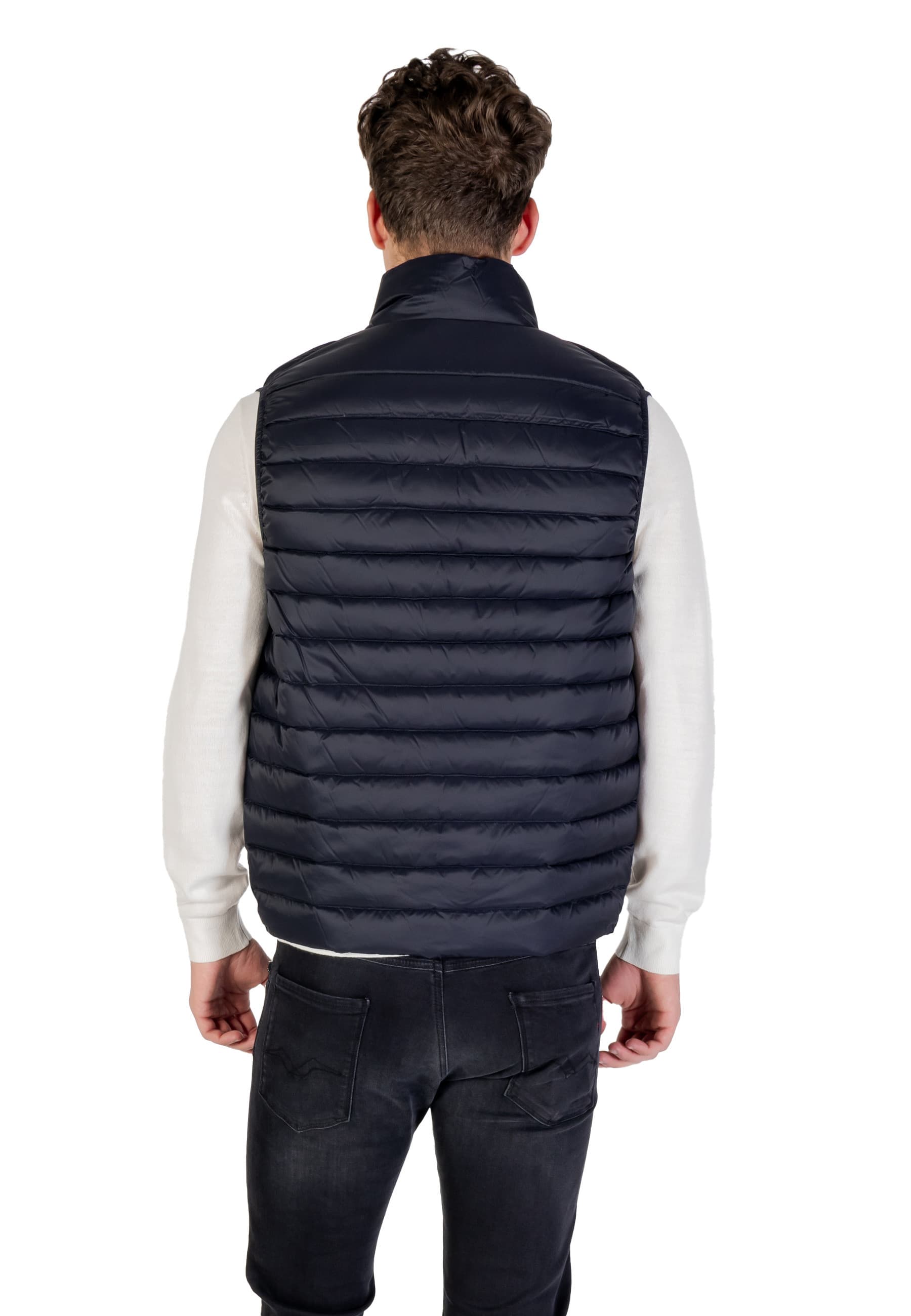 Armani Exchange Gilet Uomo - Armani Exchange