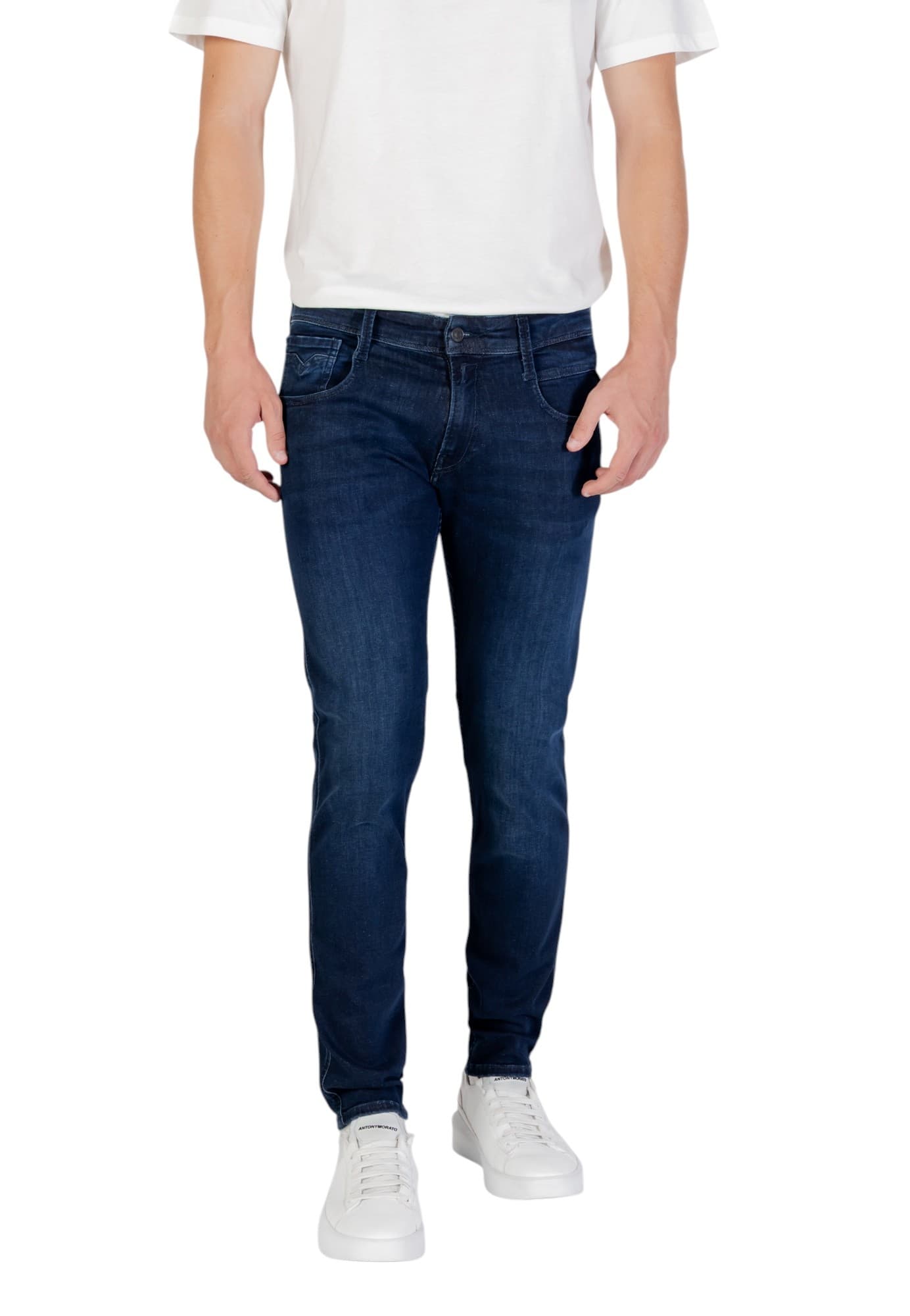 Replay Jeans Uomo - Replay