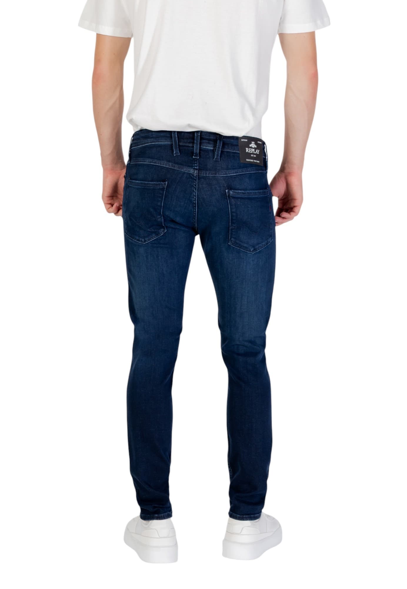 Replay Jeans Uomo - Replay