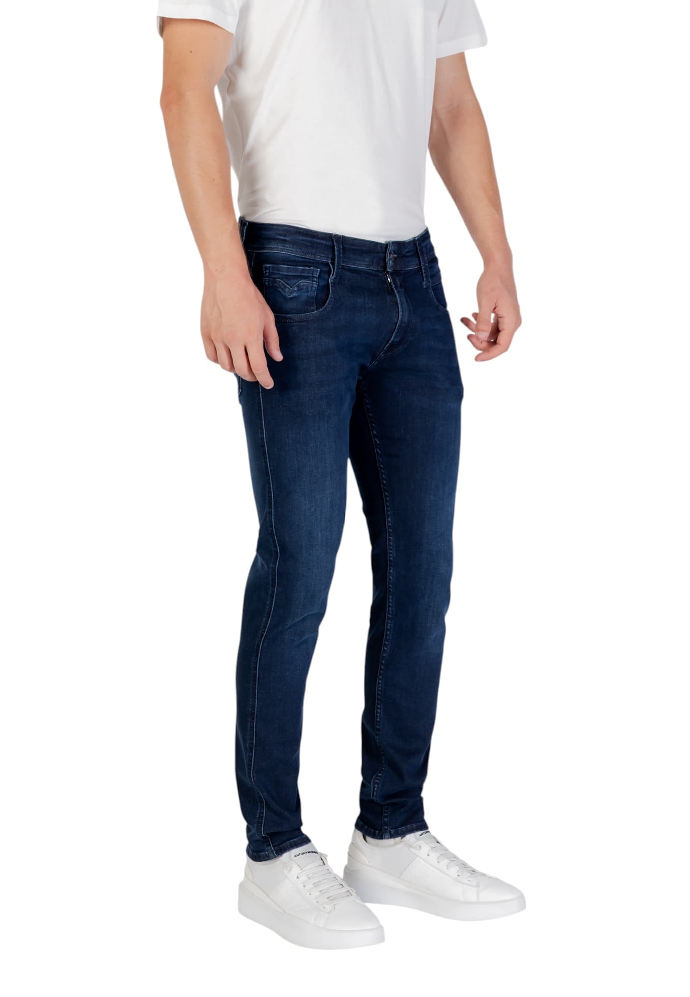 Replay Jeans Uomo - Replay