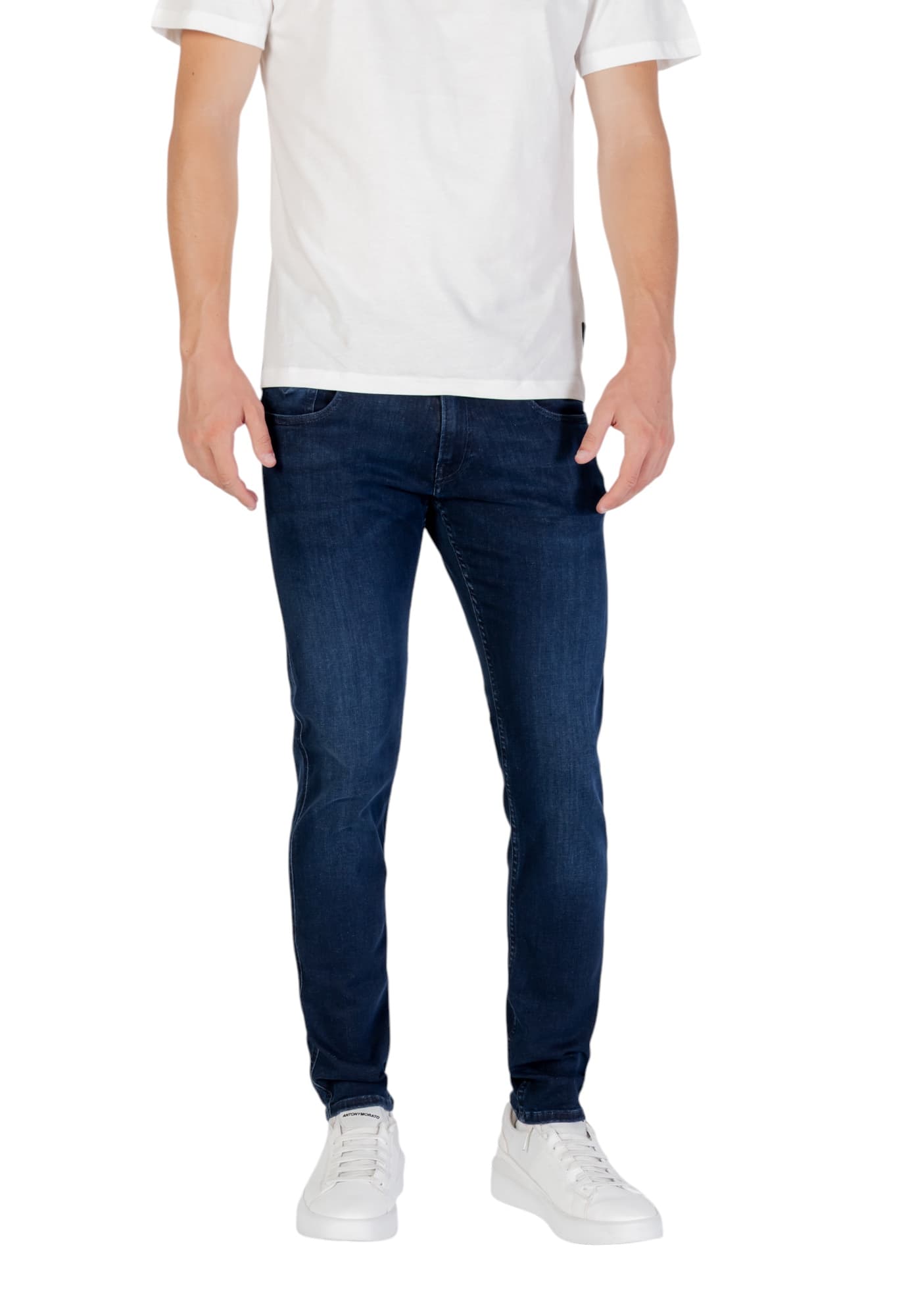 Replay Jeans Uomo - Replay