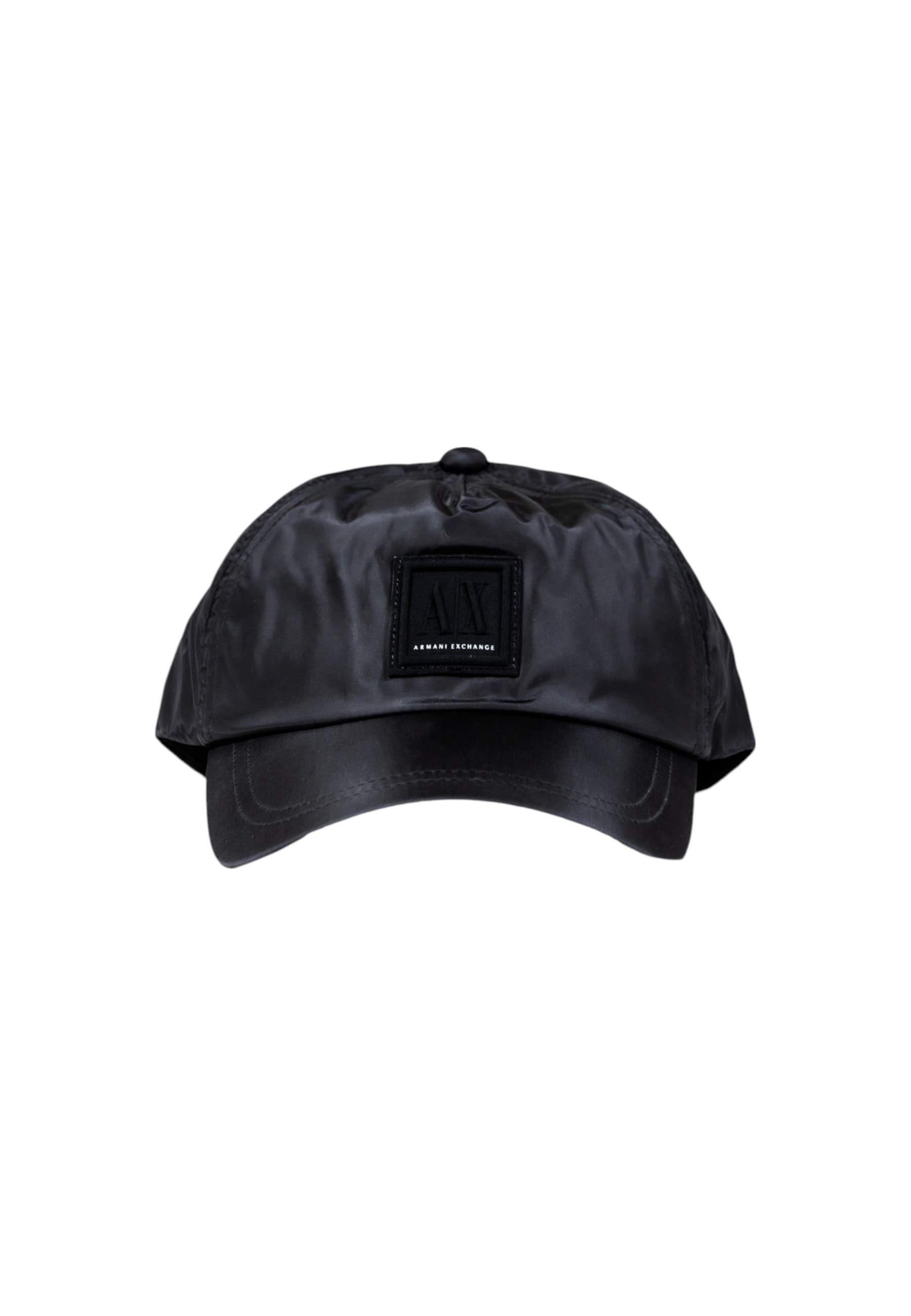 Armani Exchange Cappello Uomo - Armani Exchange