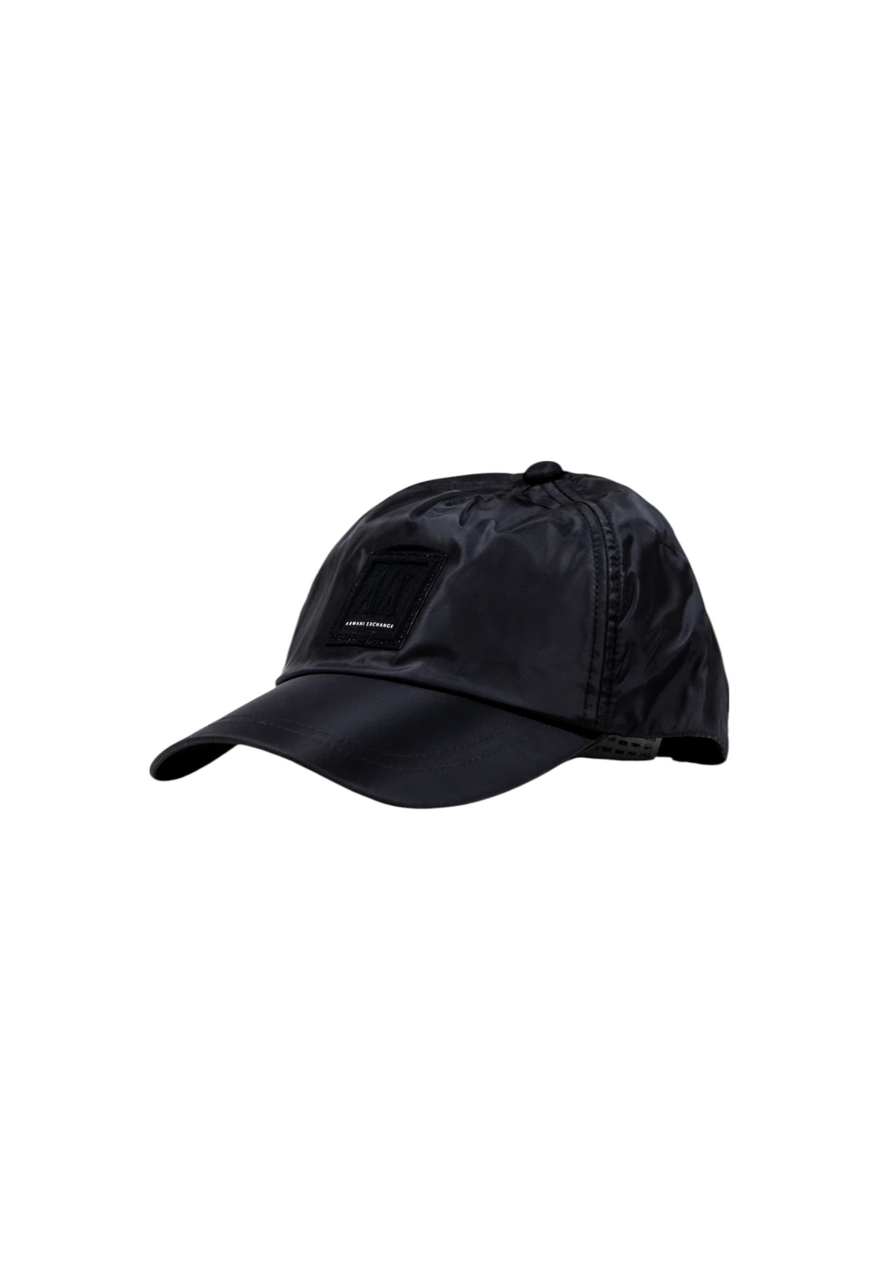 Armani Exchange Cappello Uomo - Armani Exchange