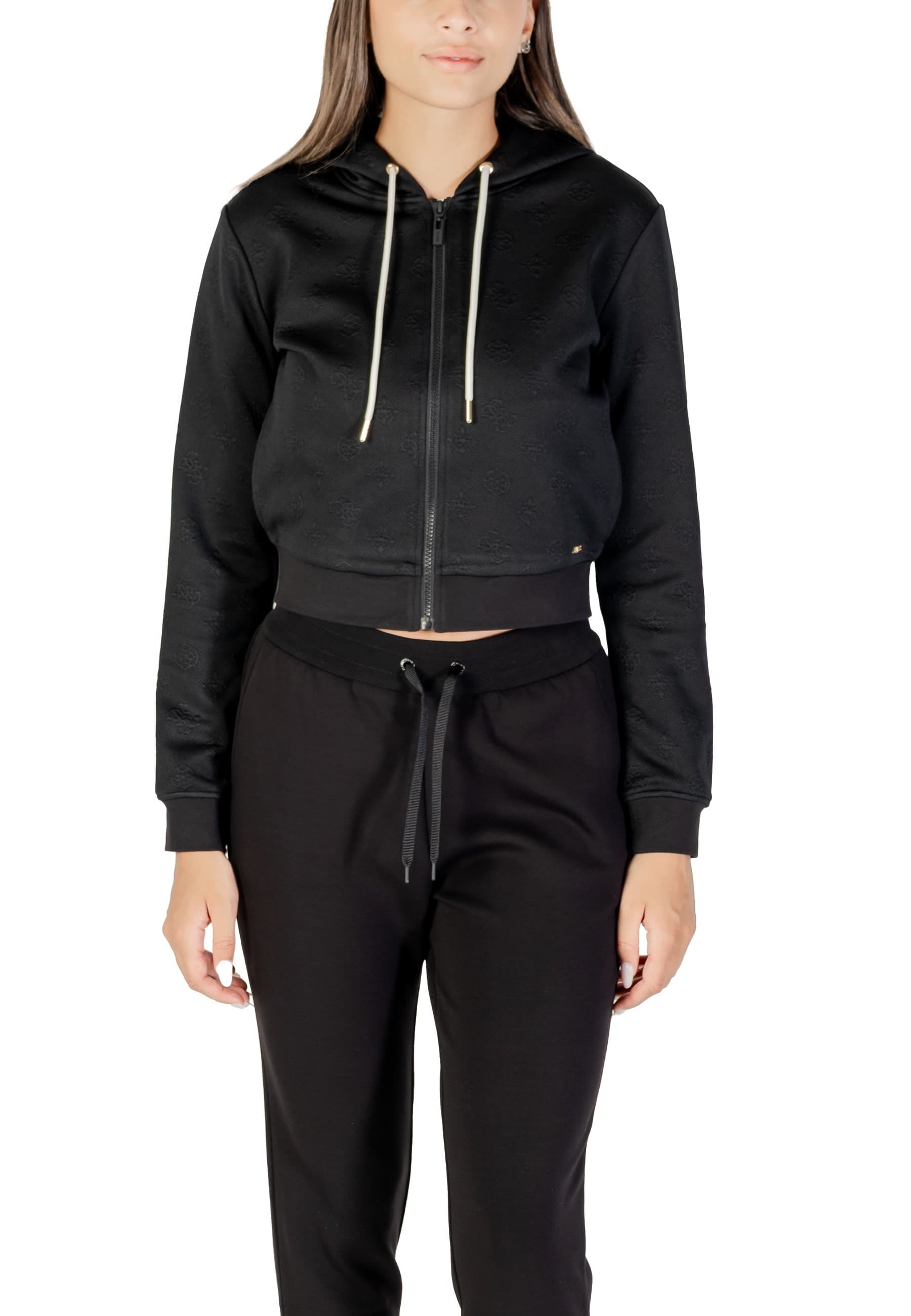 Guess Active Felpa Donna - Guess Active