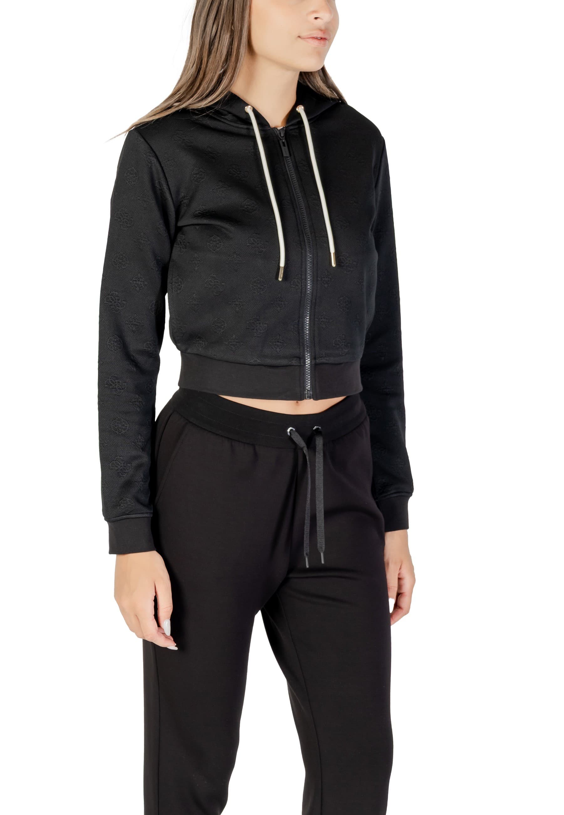 Guess Active Felpa Donna - Guess Active