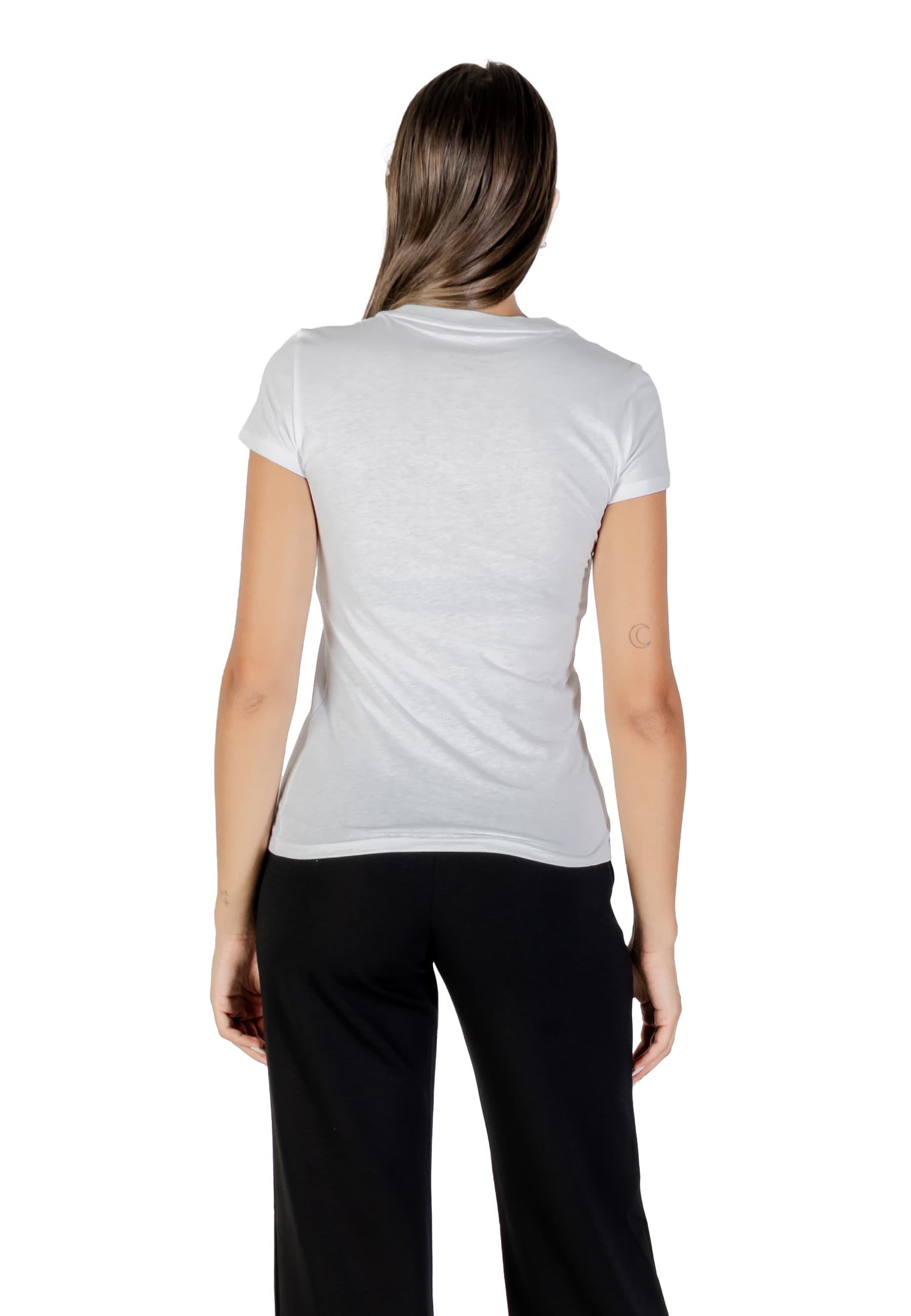 Armani Exchange T-Shirt Donna - Armani Exchange