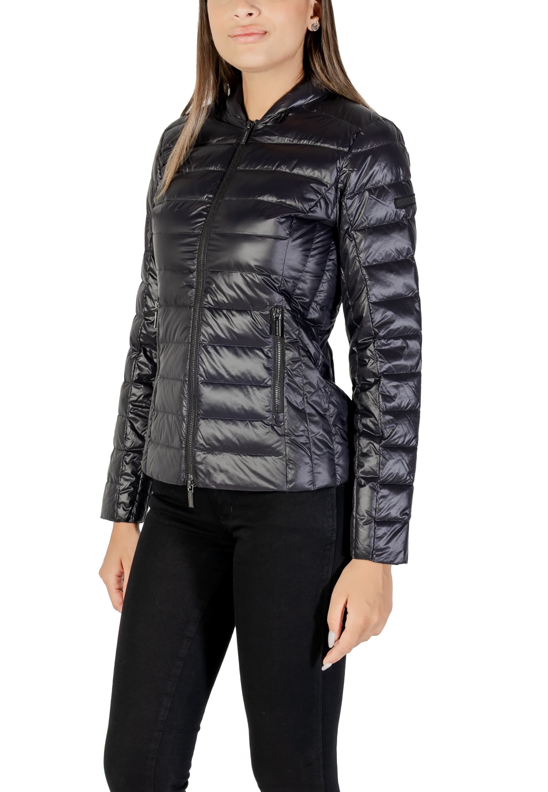 Armani Exchange Giubbotto Donna - Armani Exchange