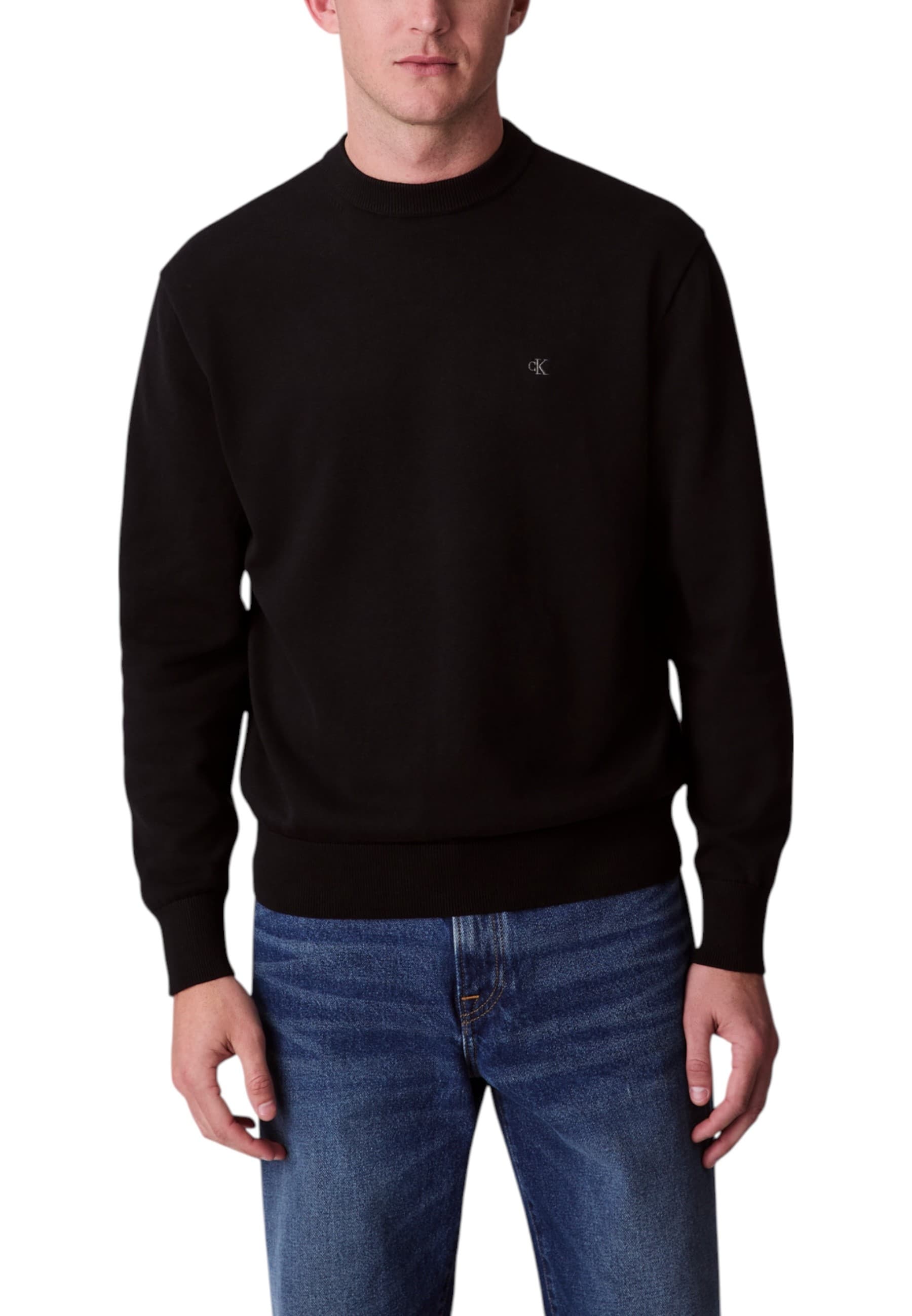 Calvin Klein Jeans Maglia Uomo - Calvin Klein Jeans