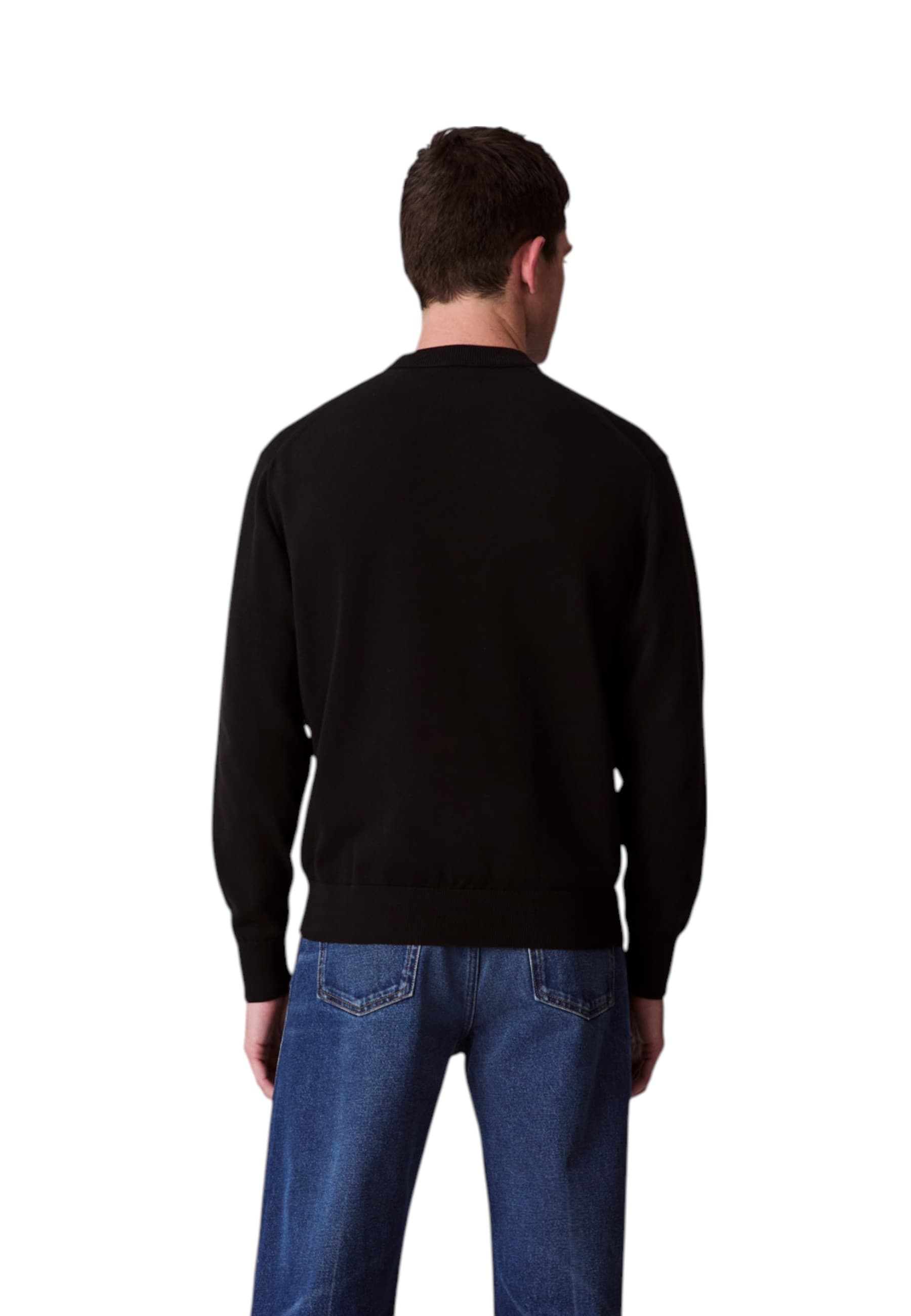 Calvin Klein Jeans Maglia Uomo - Calvin Klein Jeans