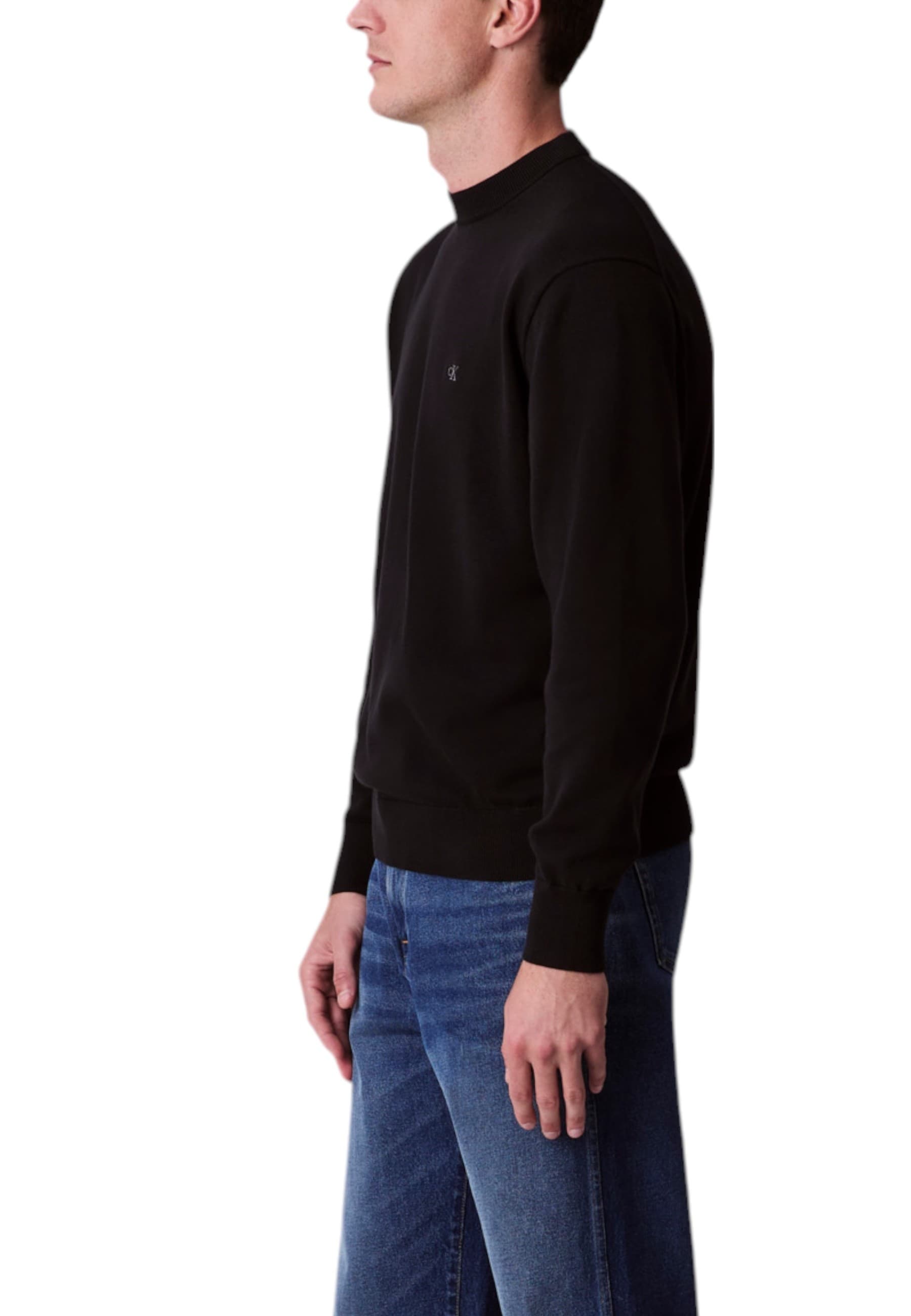 Calvin Klein Jeans Maglia Uomo - Calvin Klein Jeans