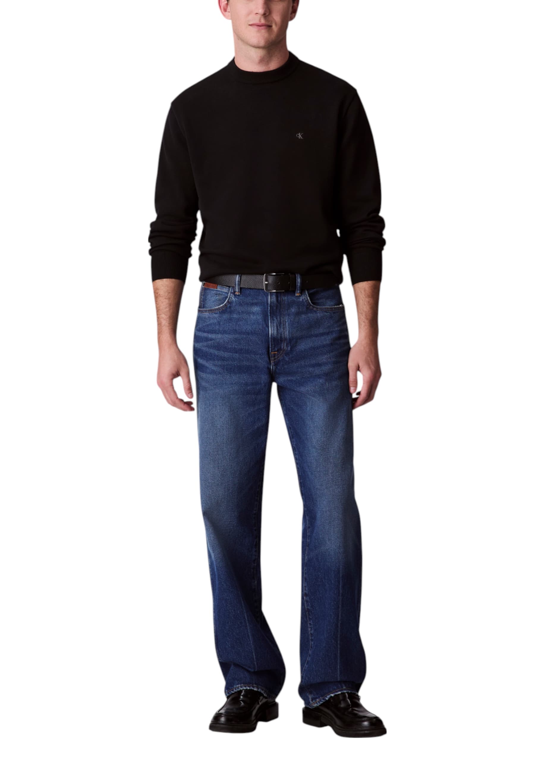 Calvin Klein Jeans Maglia Uomo - Calvin Klein Jeans