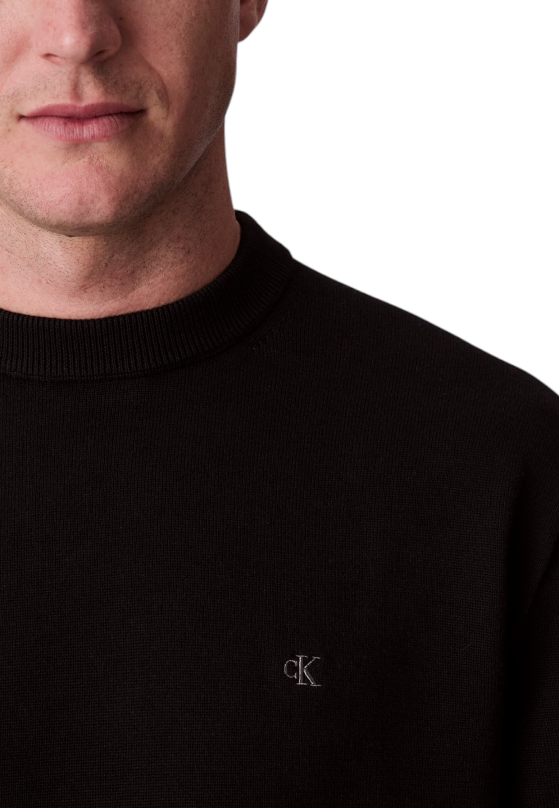 Calvin Klein Jeans Maglia Uomo - Calvin Klein Jeans