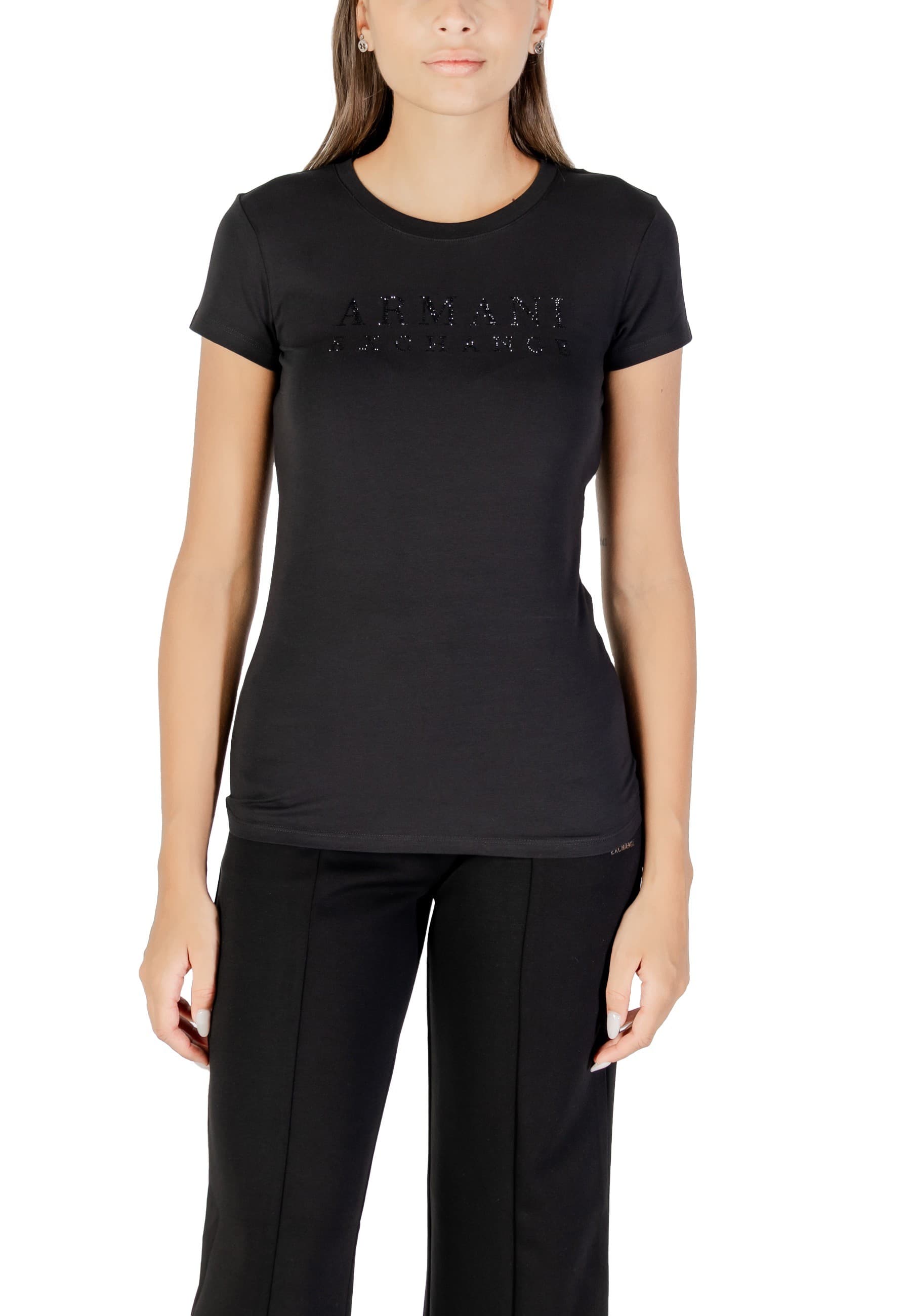 Armani Exchange T-Shirt Donna - Armani Exchange